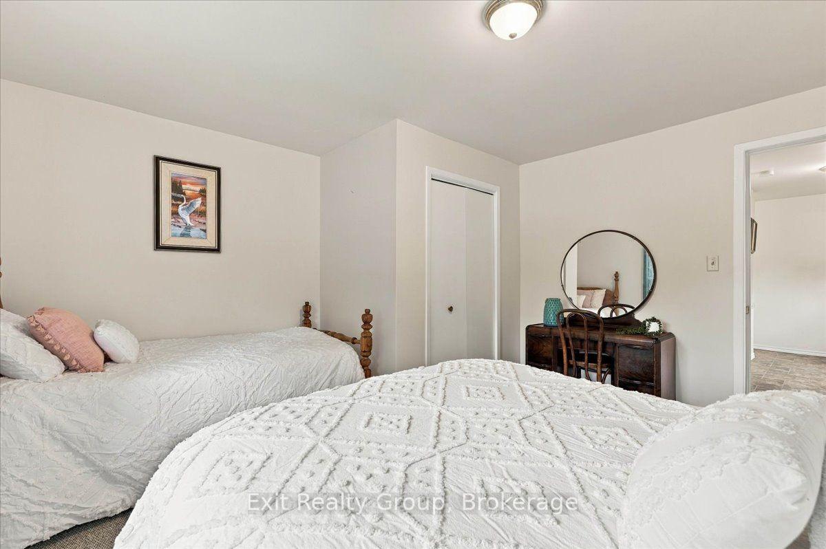 Photo 26 of 341 Downs Road, Quinte West, Murray Ward — HOMEH
