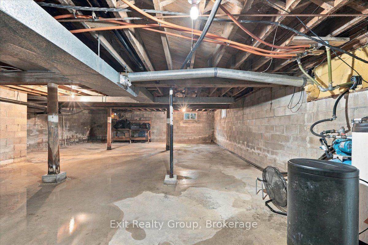 Photo 27 of 341 Downs Road, Quinte West, Murray Ward — HOMEH