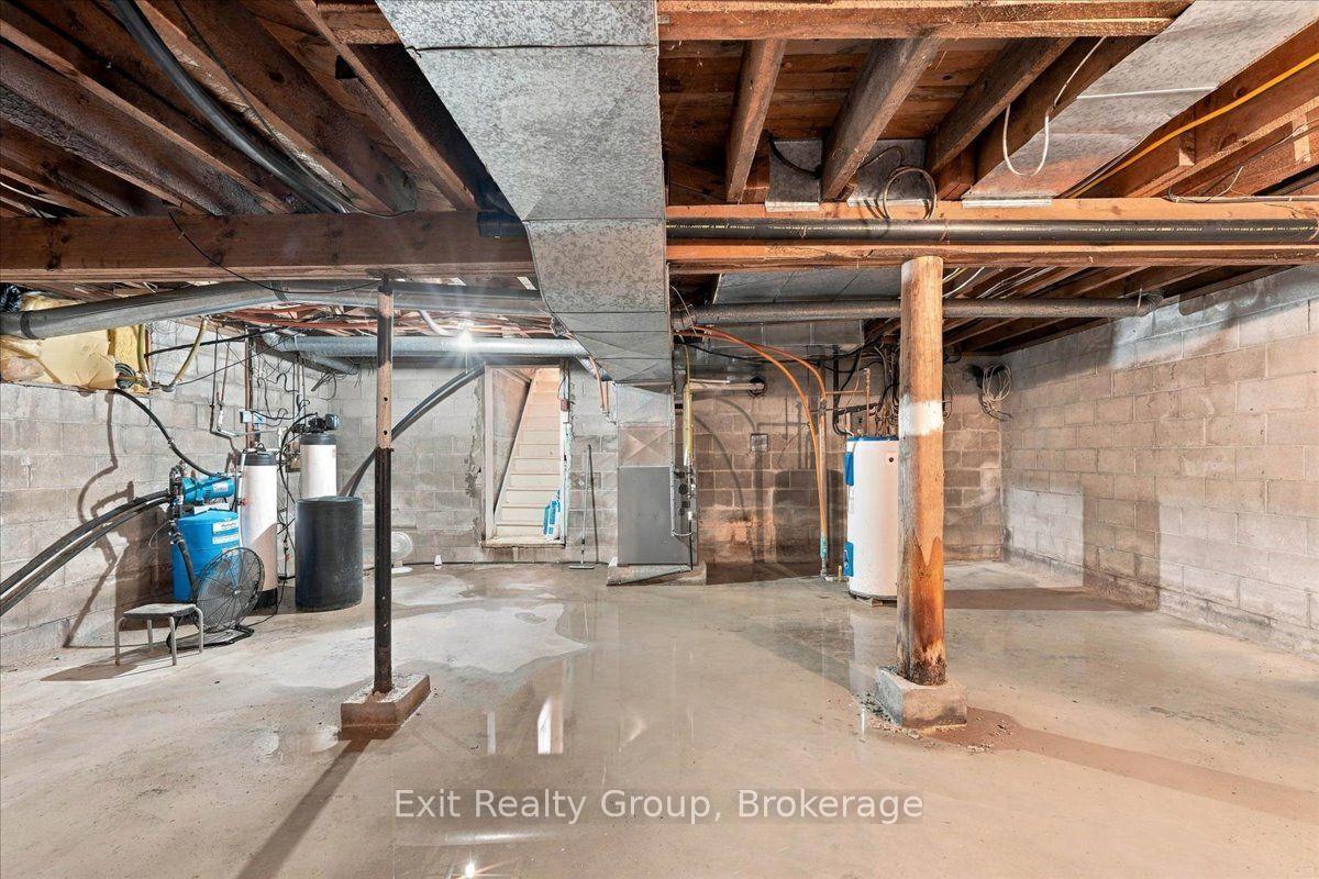 Photo 28 of 341 Downs Road, Quinte West, Murray Ward — HOMEH