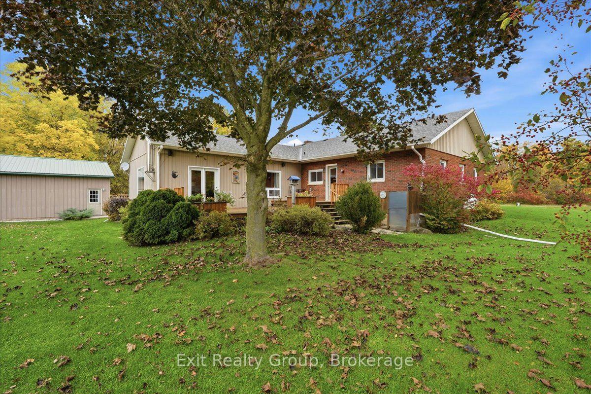 Photo 29 of 341 Downs Road, Quinte West, Murray Ward — HOMEH