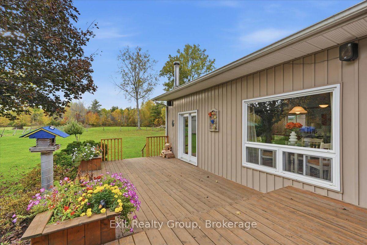Photo 30 of 341 Downs Road, Quinte West, Murray Ward — HOMEH