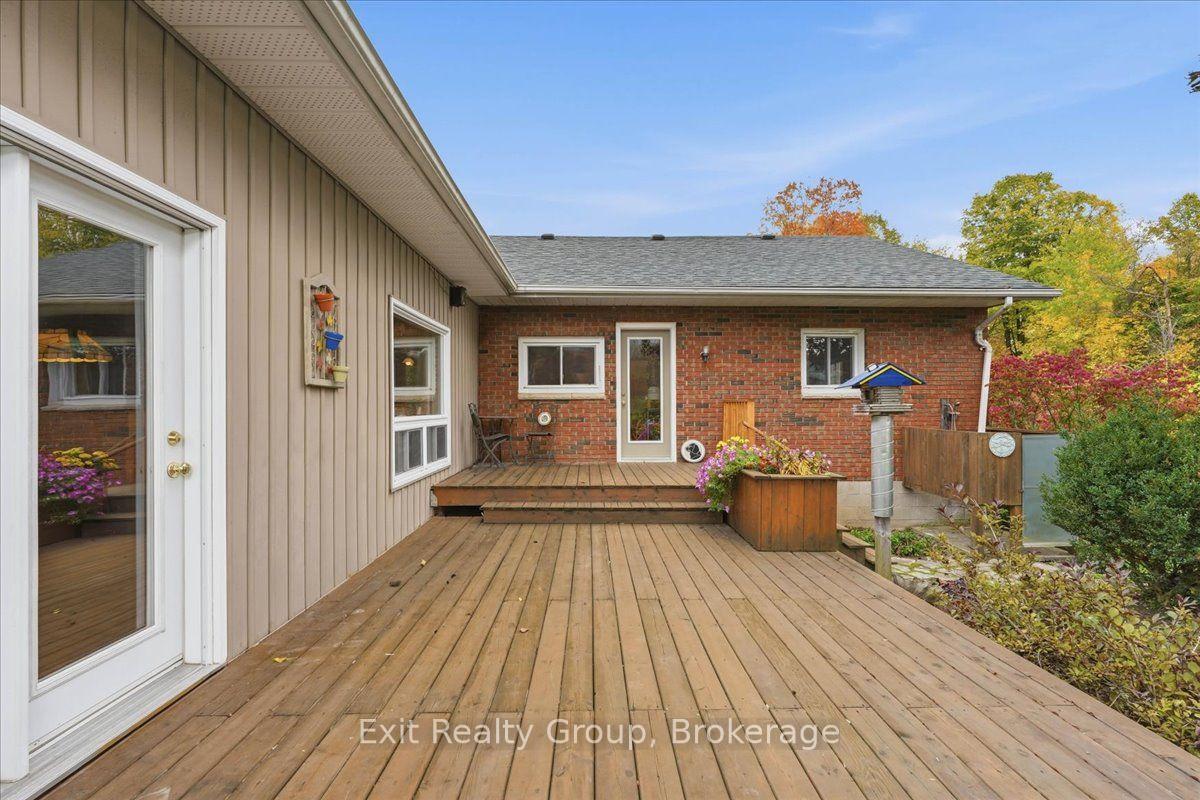 Photo 31 of 341 Downs Road, Quinte West, Murray Ward — HOMEH