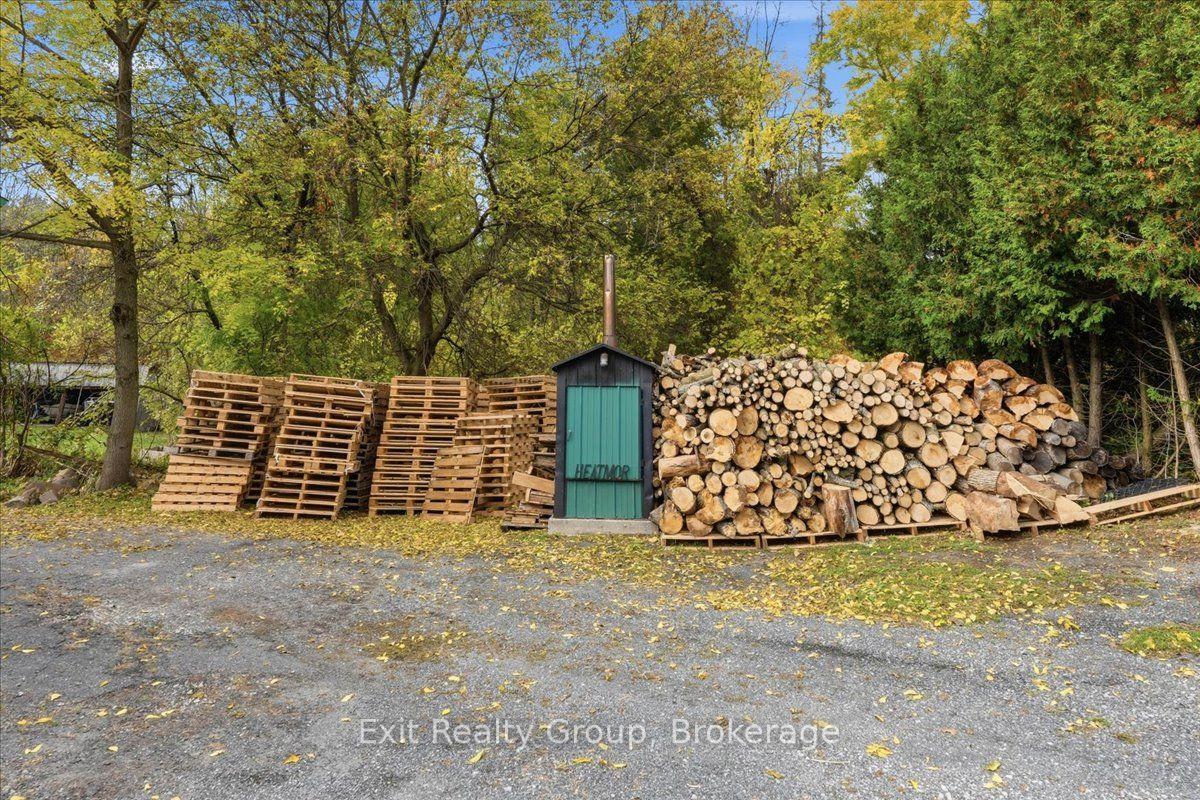 Photo 33 of 341 Downs Road, Quinte West, Murray Ward — HOMEH