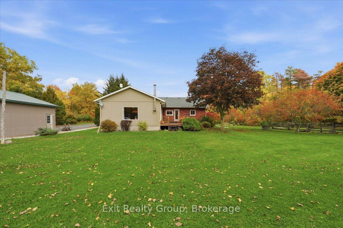 Photo 35 of 341 Downs Road, Quinte West, Murray Ward — HOMEH