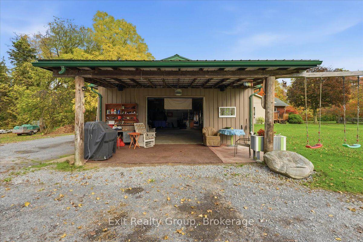 Photo 37 of 341 Downs Road, Quinte West, Murray Ward — HOMEH