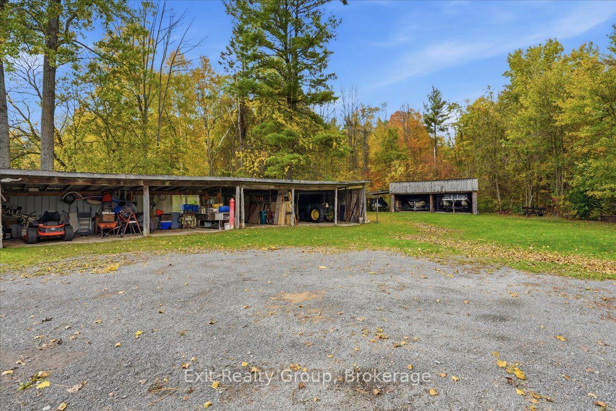 Photo 38 of 341 Downs Road, Quinte West, Murray Ward — HOMEH