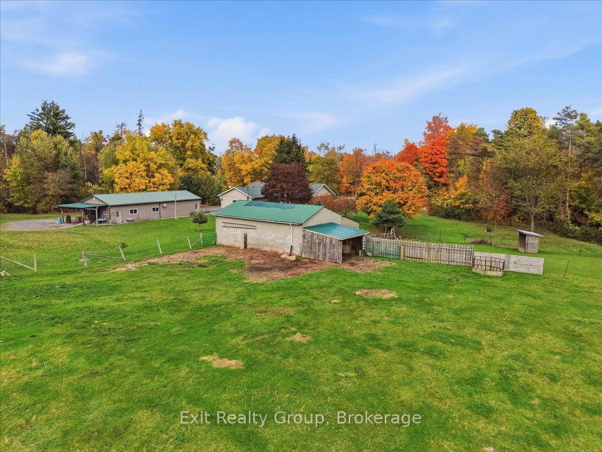Photo 39 of 341 Downs Road, Quinte West, Murray Ward — HOMEH