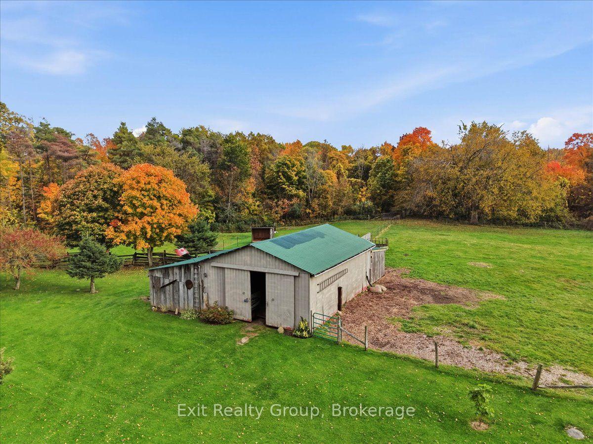 Photo 40 of 341 Downs Road, Quinte West, Murray Ward — HOMEH