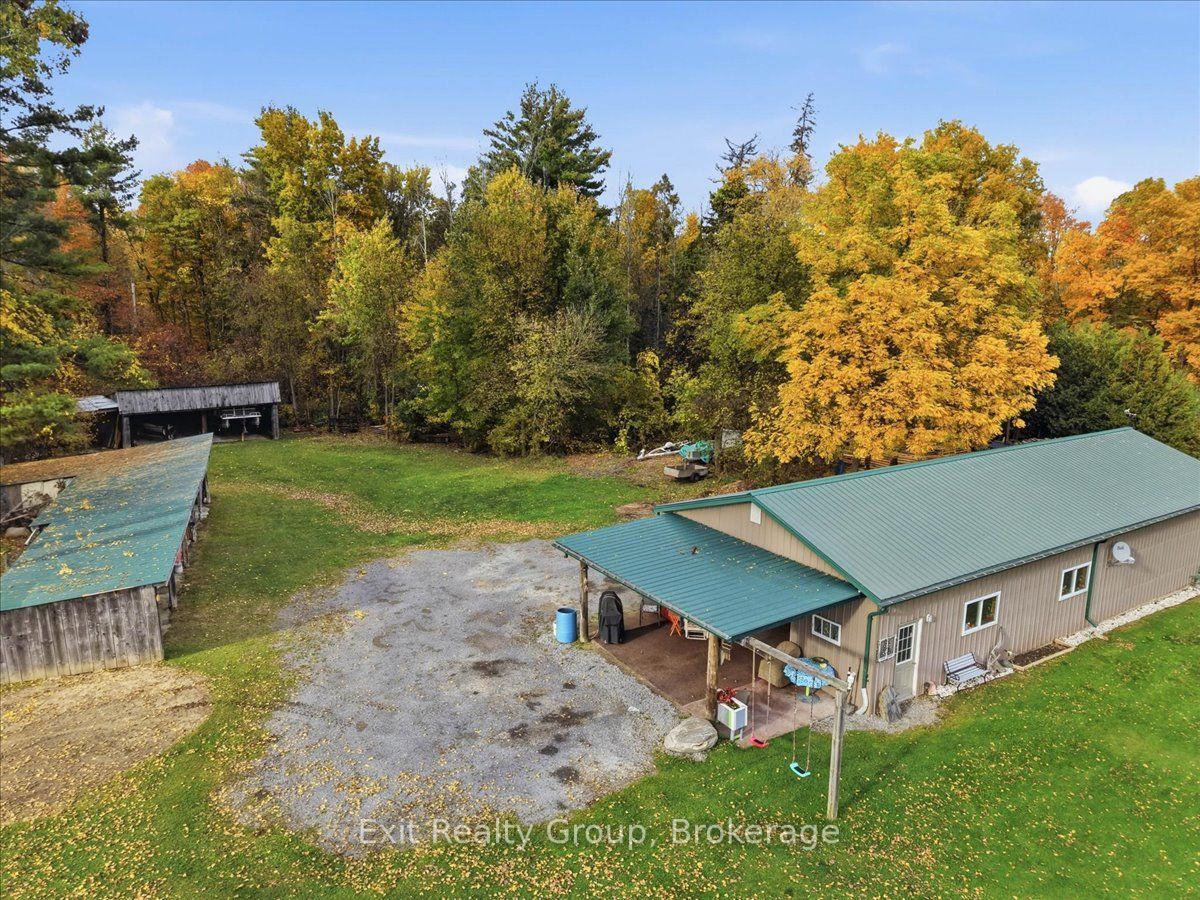 Photo 41 of 341 Downs Road, Quinte West, Murray Ward — HOMEH
