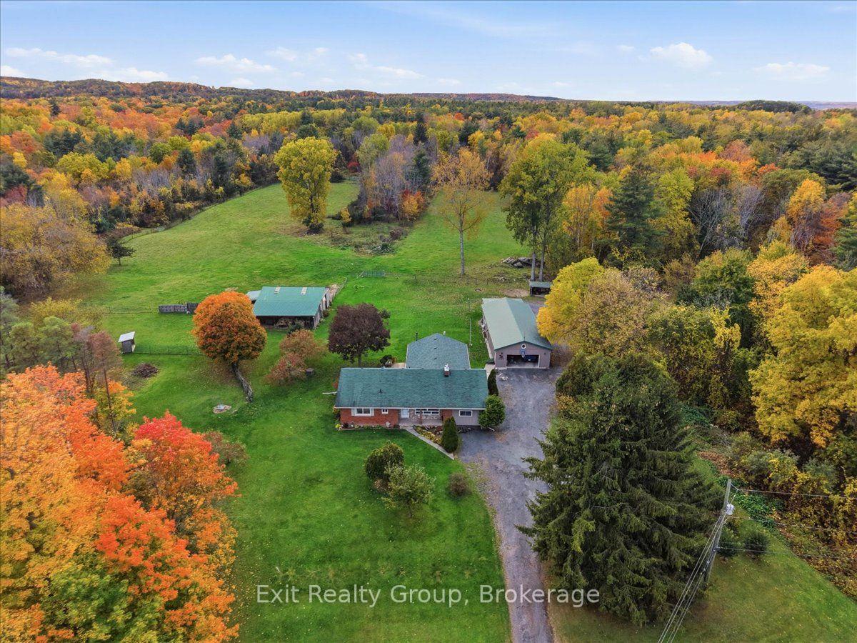 Photo 42 of 341 Downs Road, Quinte West, Murray Ward — HOMEH