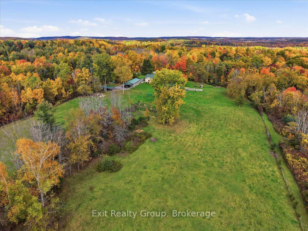 Photo 45 of 341 Downs Road, Quinte West, Murray Ward — HOMEH