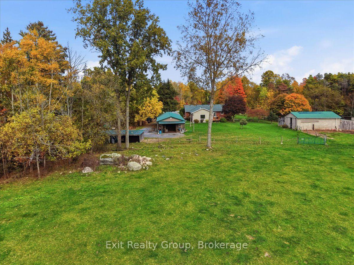 Photo 46 of 341 Downs Road, Quinte West, Murray Ward — HOMEH