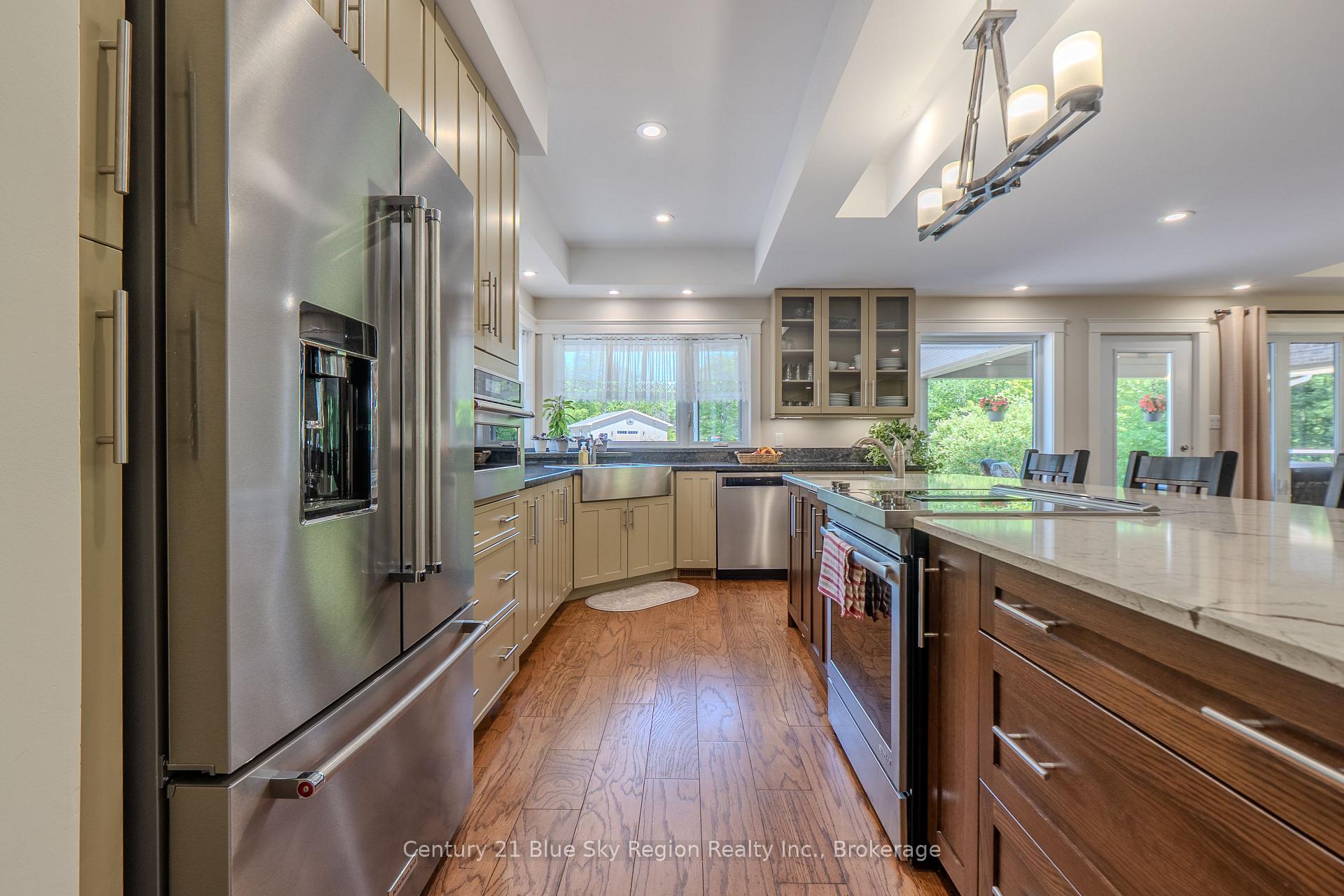 Photo 5 of 395 Carmichael Drive, North Bay, Airport — HOMEH