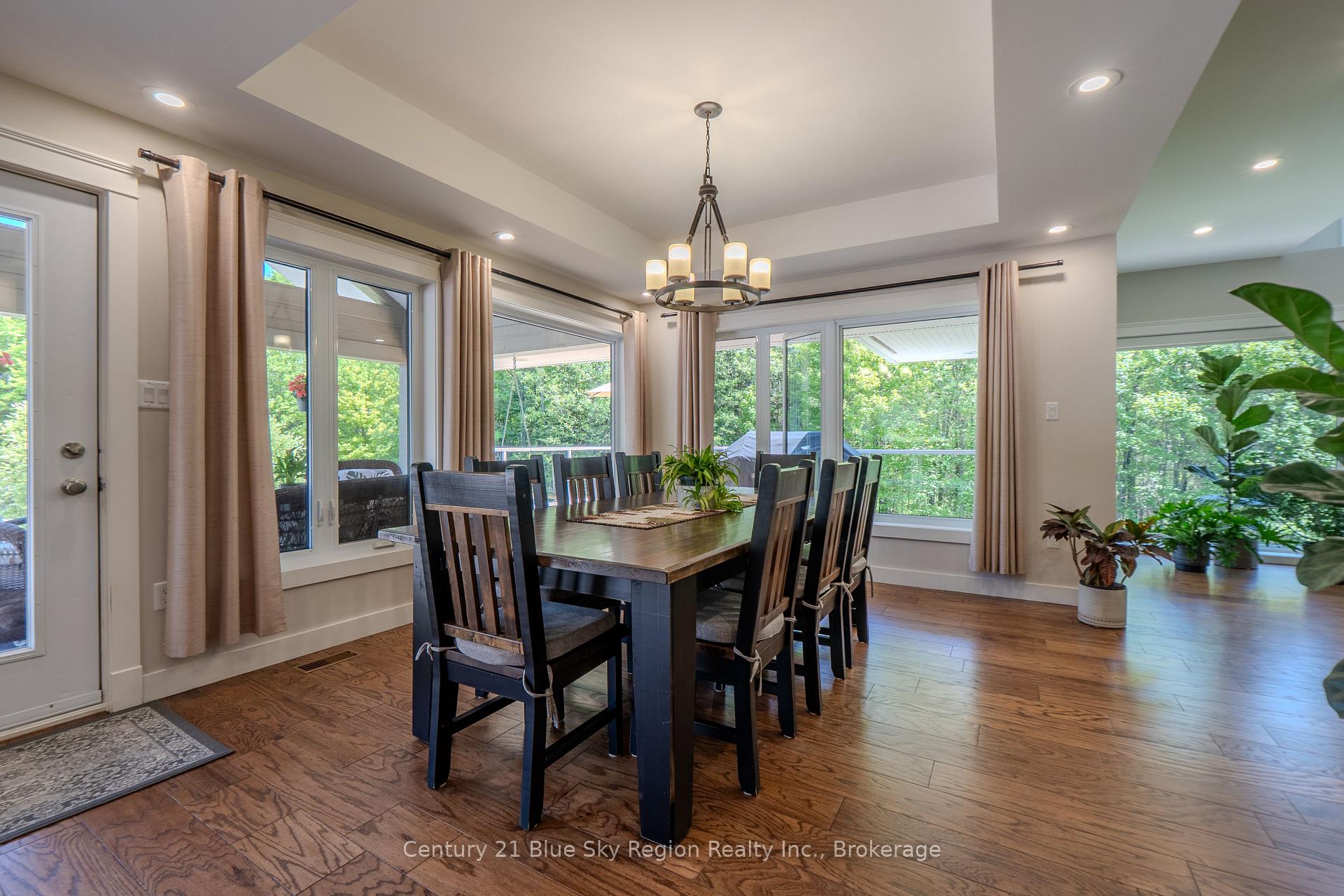 Photo 7 of 395 Carmichael Drive, North Bay, Airport — HOMEH