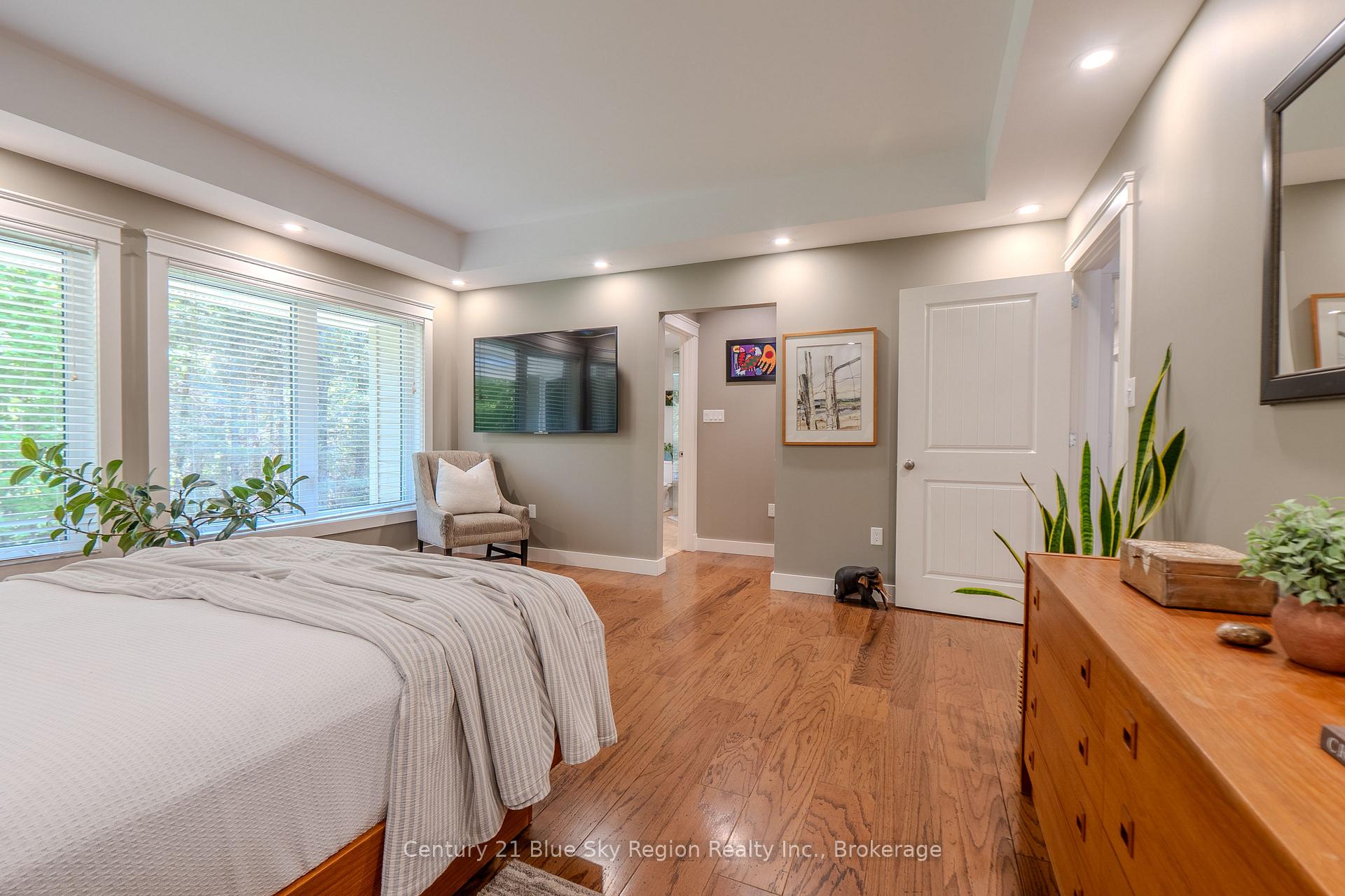 Photo 11 of 395 Carmichael Drive, North Bay, Airport — HOMEH