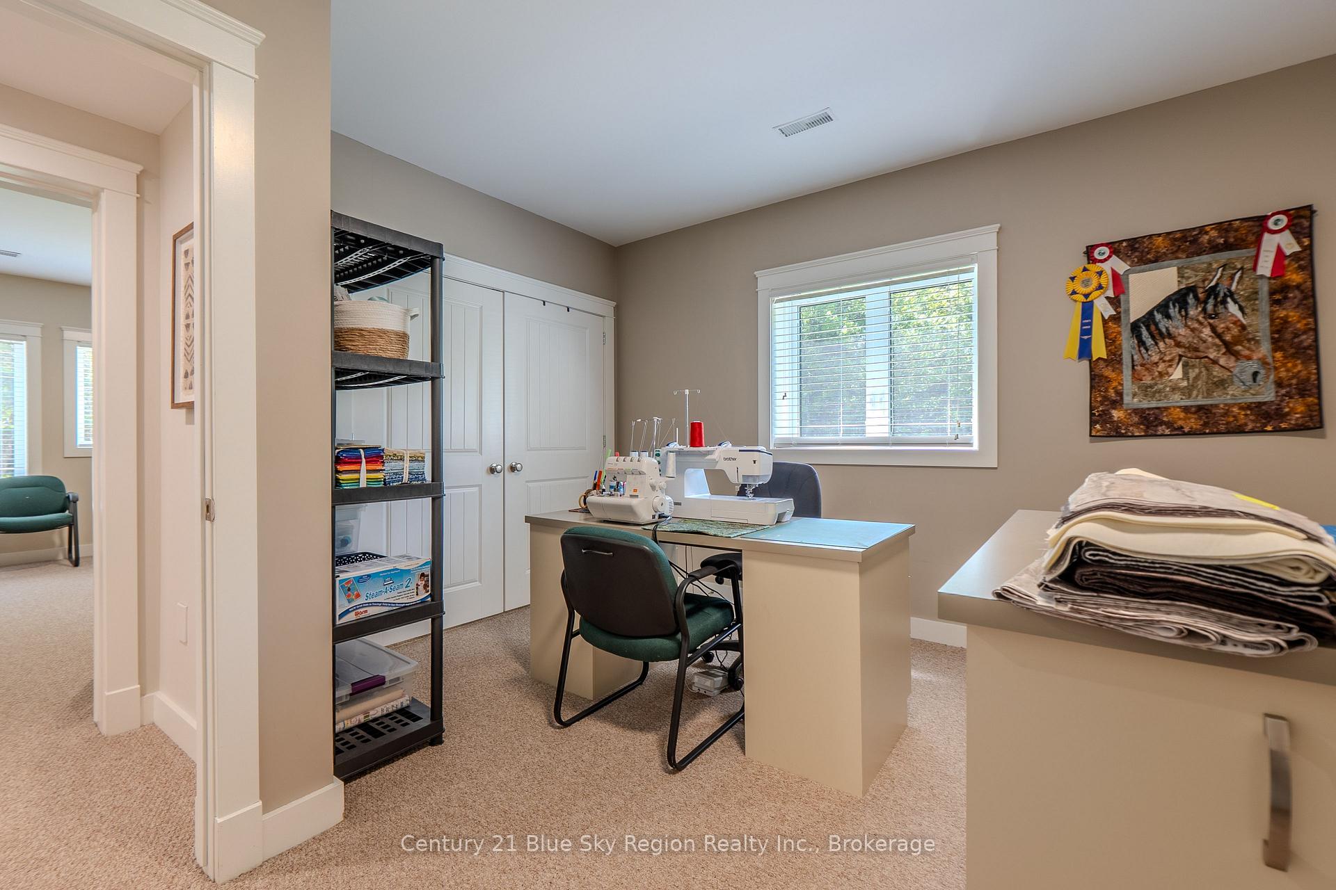 Photo 26 of 395 Carmichael Drive, North Bay, Airport — HOMEH