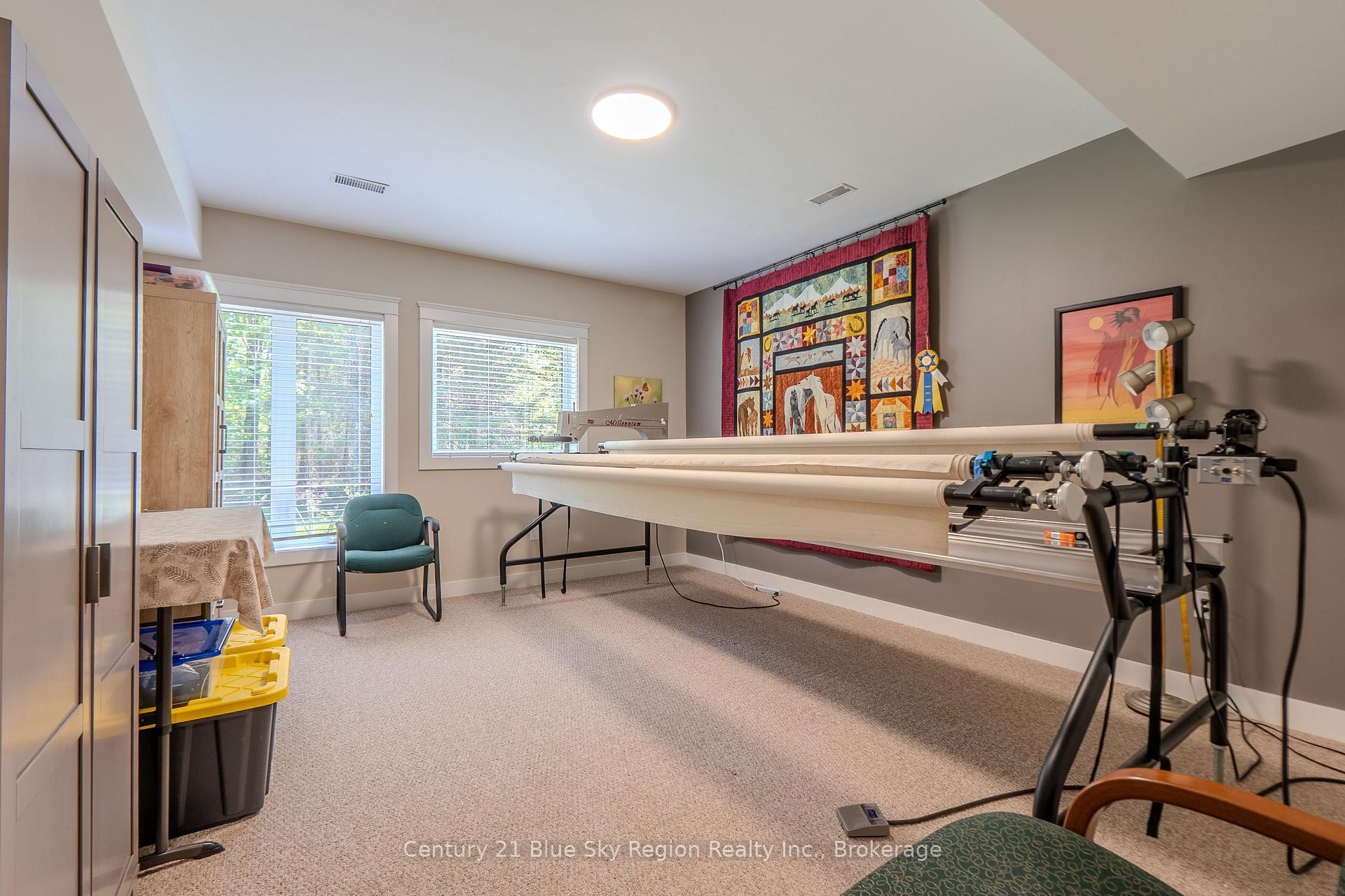 Photo 27 of 395 Carmichael Drive, North Bay, Airport — HOMEH