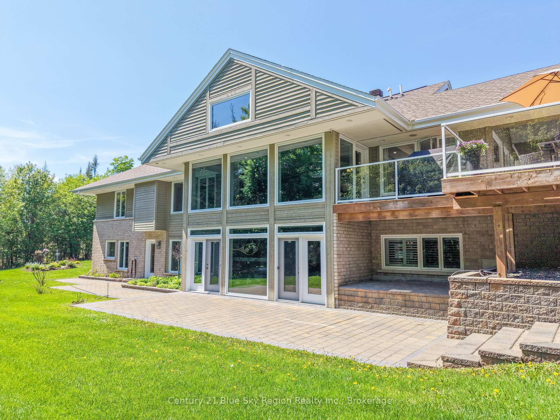 Photo 35 of 395 Carmichael Drive, North Bay, Airport — HOMEH