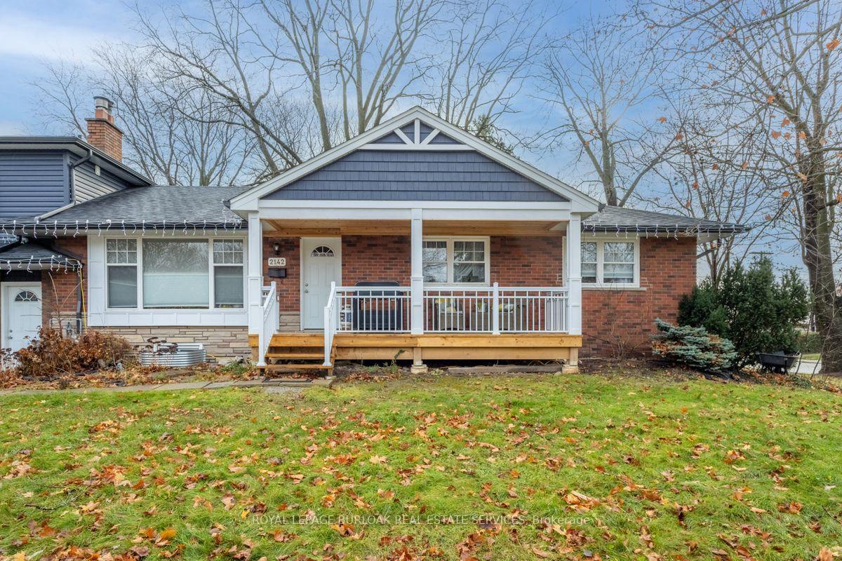 Photo of Unit Lower, 2142 Parkway Drive
