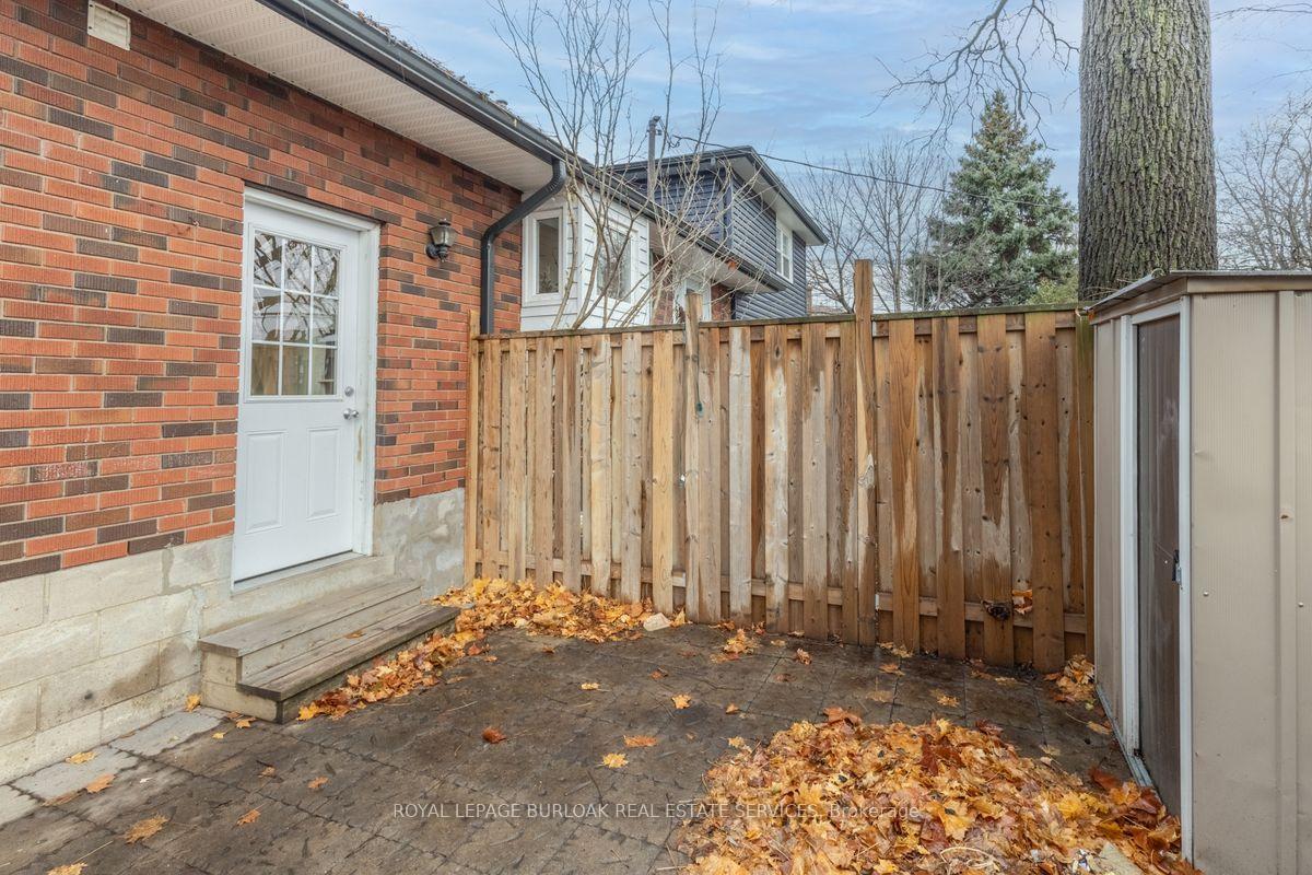 Photo 3 of Unit Lower, 2142 Parkway Drive, Burlington, Mountainside — HOMEH