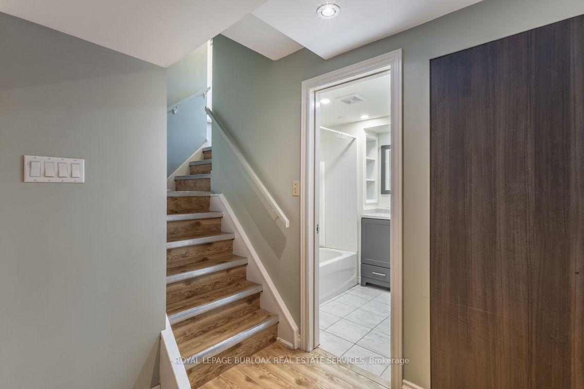 Photo 6 of Unit Lower, 2142 Parkway Drive, Burlington, Mountainside — HOMEH