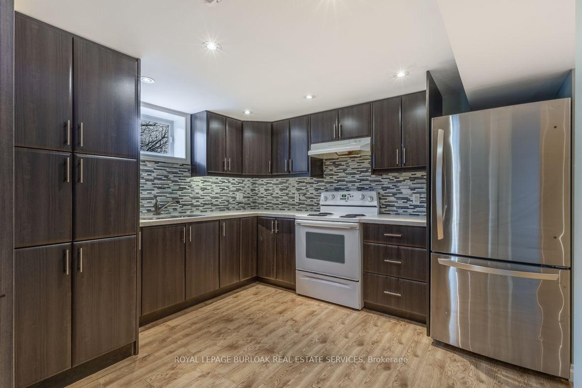 Photo 7 of Unit Lower, 2142 Parkway Drive, Burlington, Mountainside — HOMEH