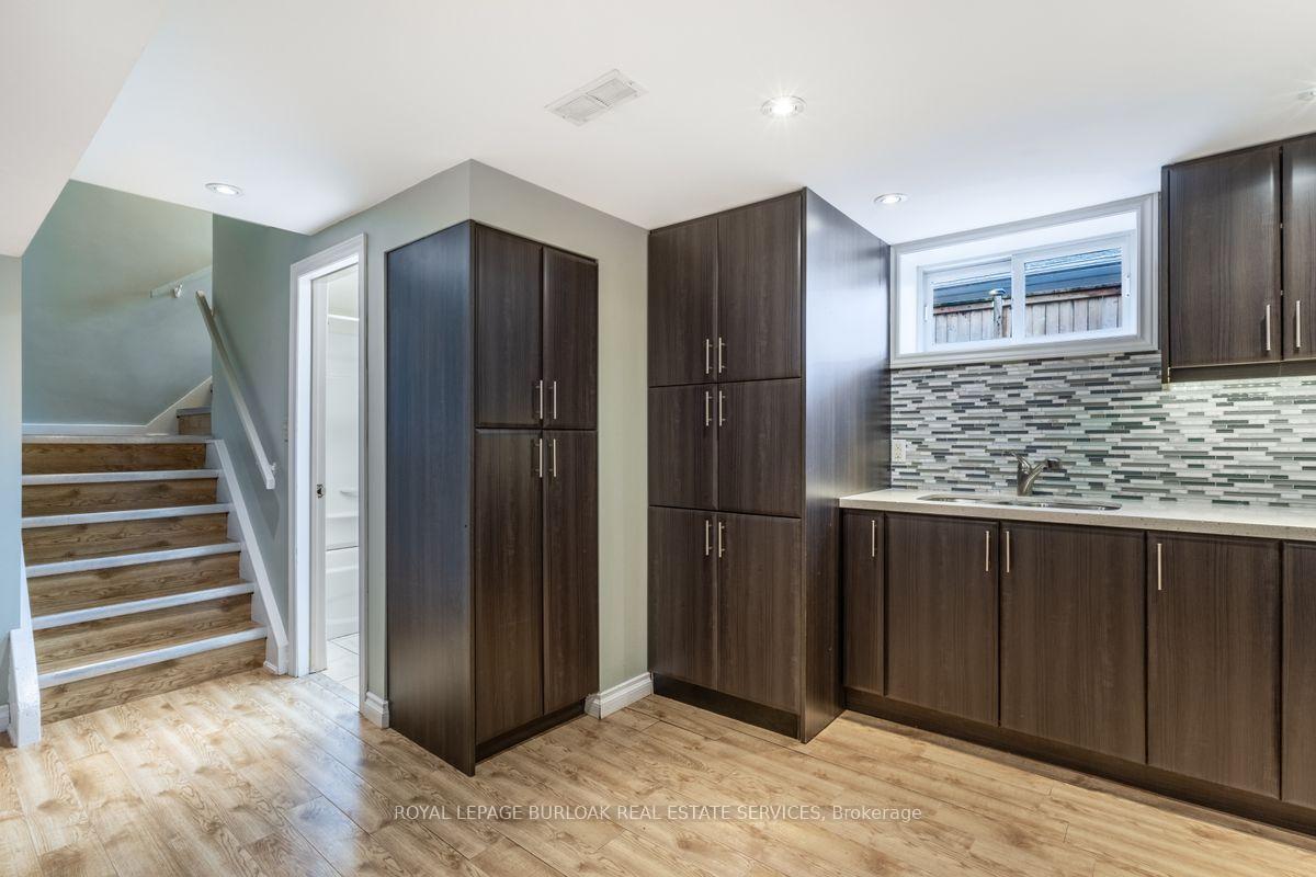 Photo 9 of Unit Lower, 2142 Parkway Drive, Burlington, Mountainside — HOMEH