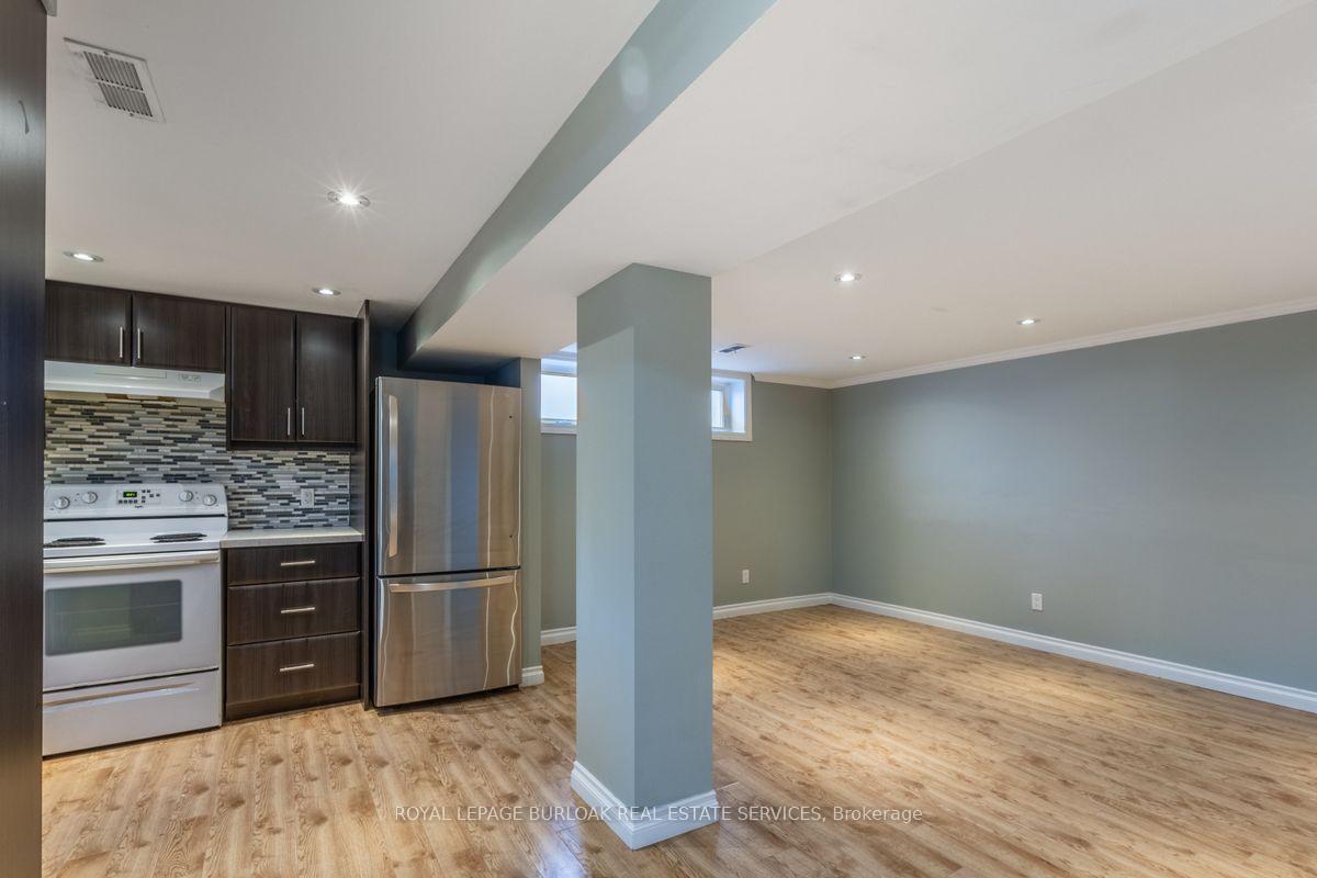 Photo 10 of Unit Lower, 2142 Parkway Drive, Burlington, Mountainside — HOMEH