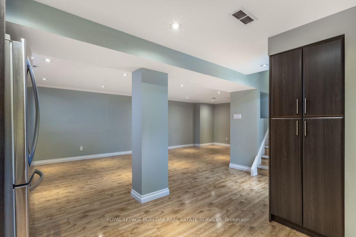 Photo 11 of Unit Lower, 2142 Parkway Drive, Burlington, Mountainside — HOMEH