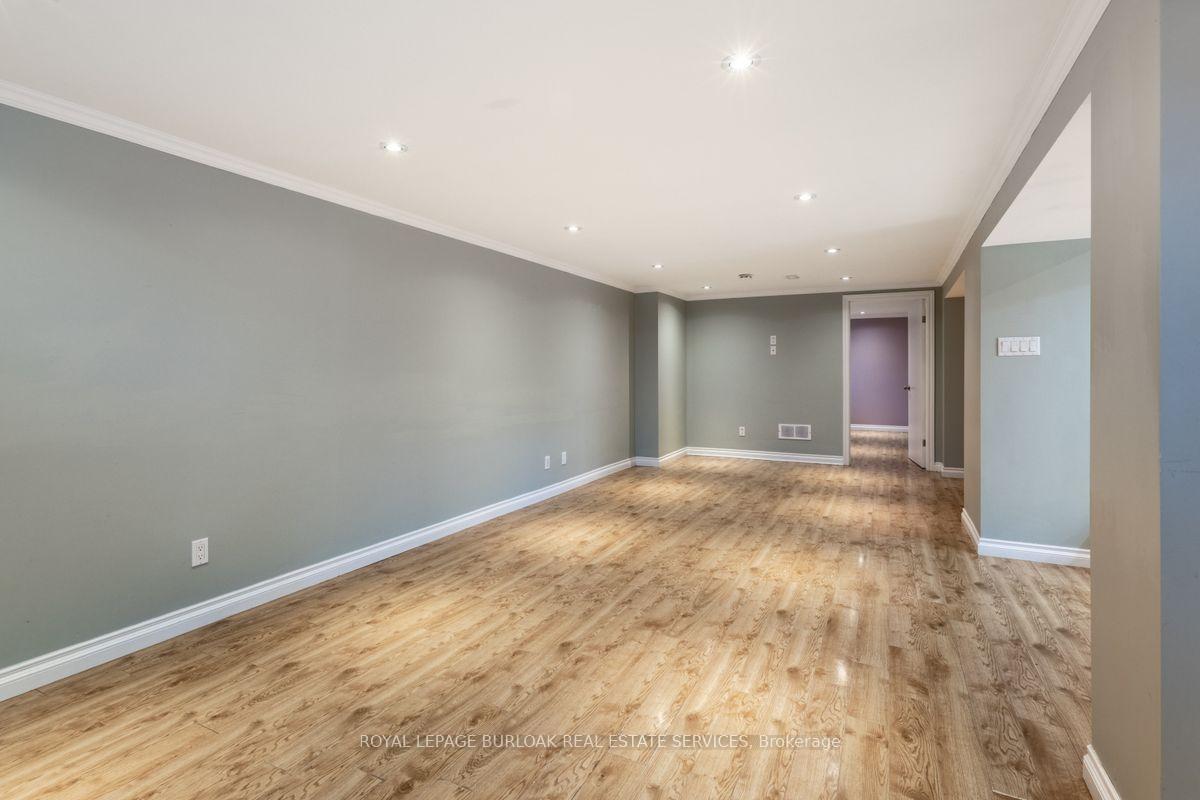 Photo 12 of Unit Lower, 2142 Parkway Drive, Burlington, Mountainside — HOMEH