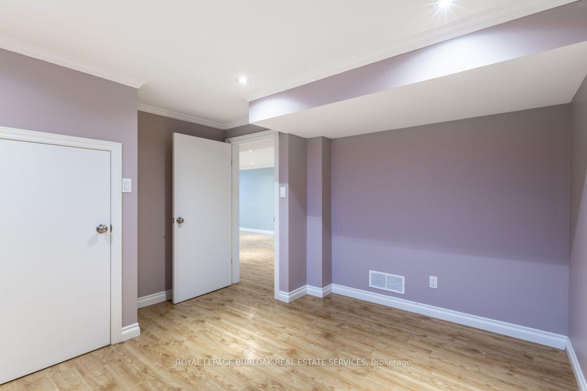 Photo 17 of Unit Lower, 2142 Parkway Drive, Burlington, Mountainside — HOMEH