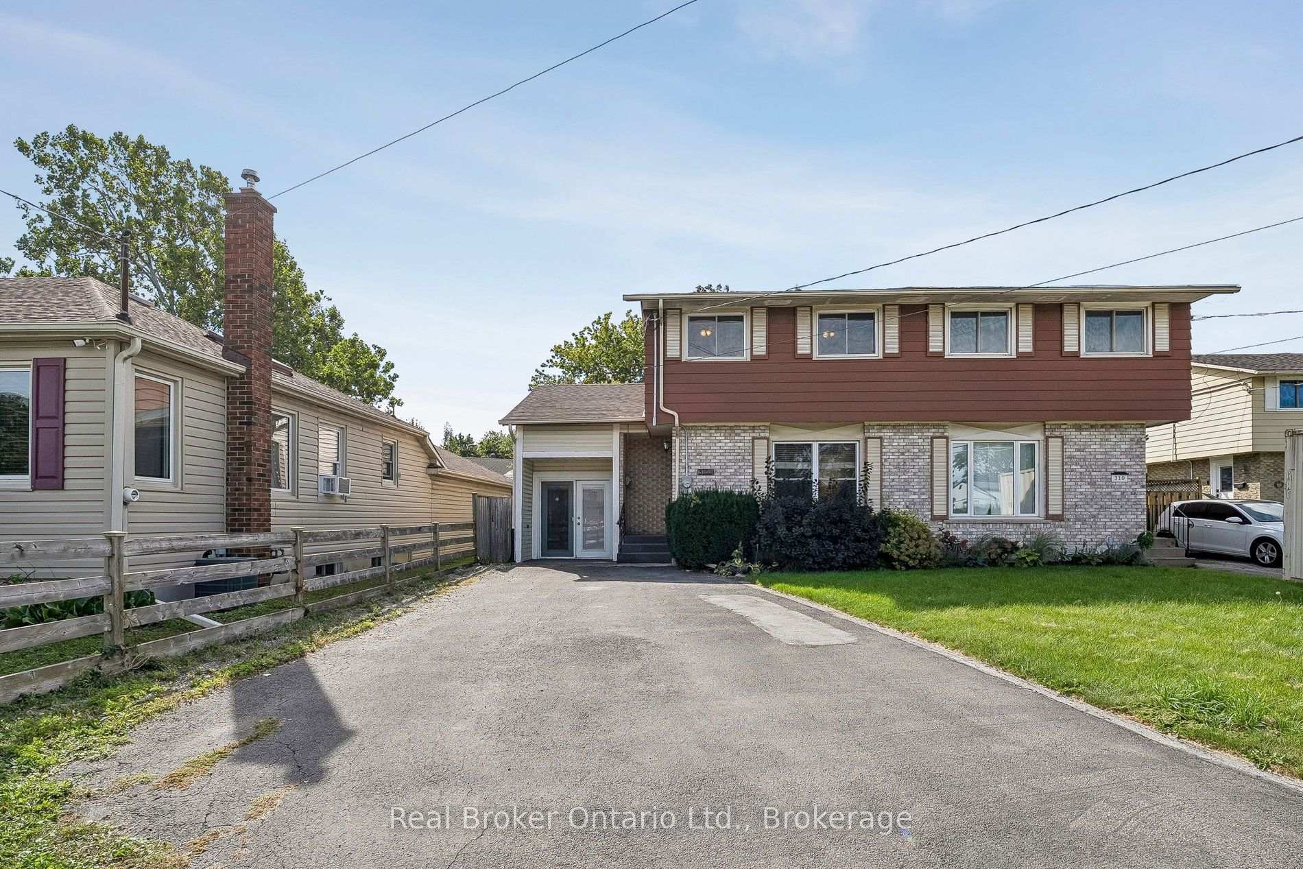 Photo of Unit 1/2, 310 Linwell Road