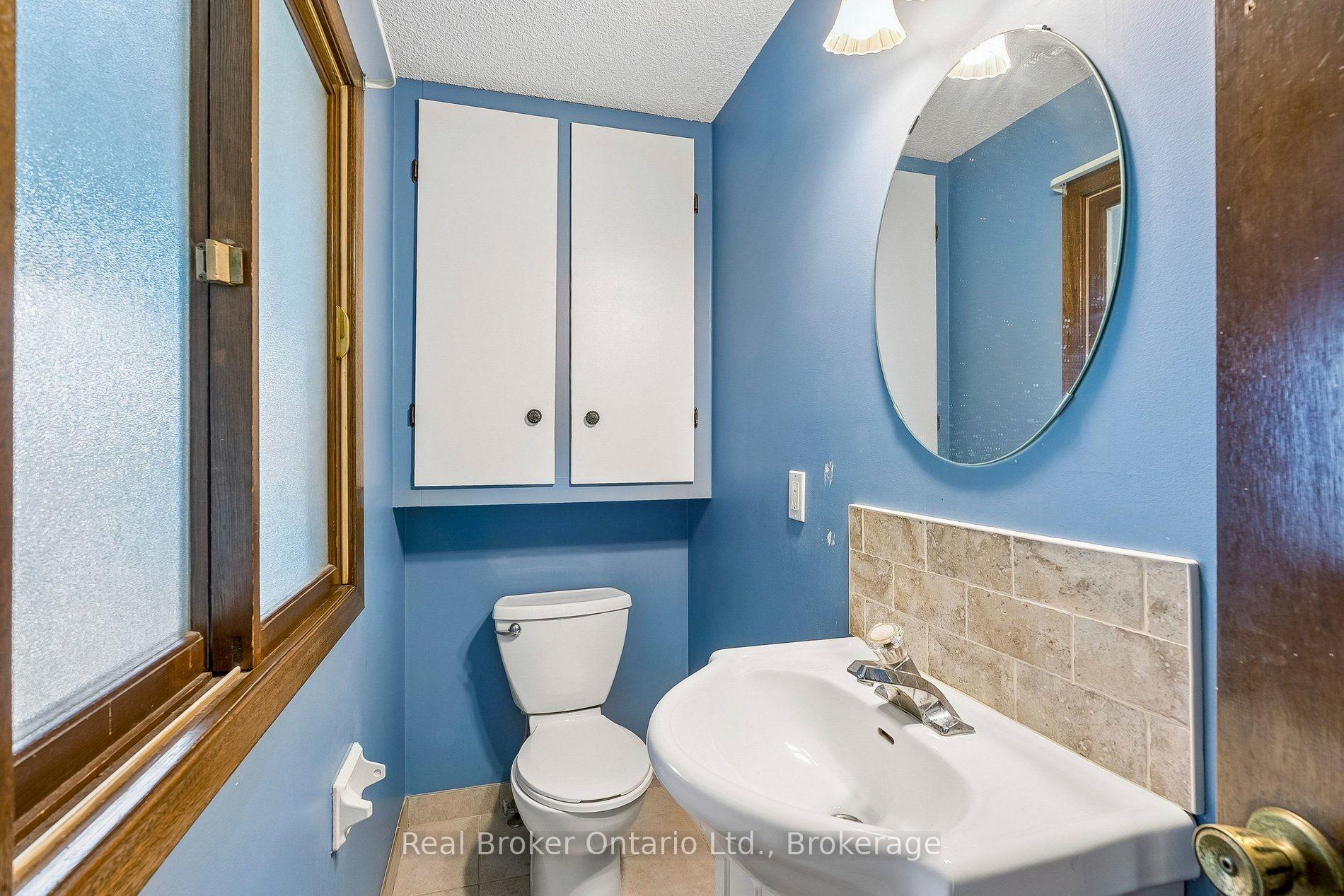 Photo 16 of Unit 1/2, 310 Linwell Road, St. Catharines, Vine/Linwell — HOMEH