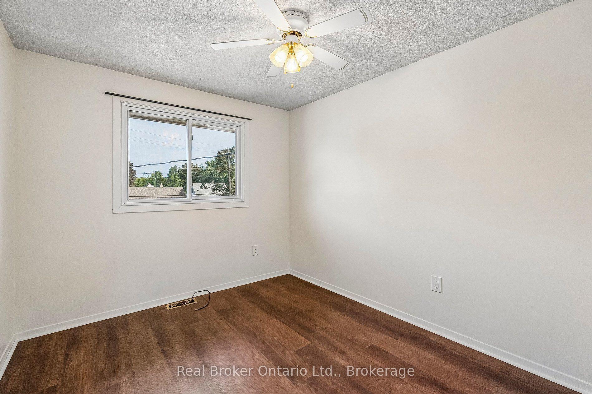 Photo 19 of Unit 1/2, 310 Linwell Road, St. Catharines, Vine/Linwell — HOMEH