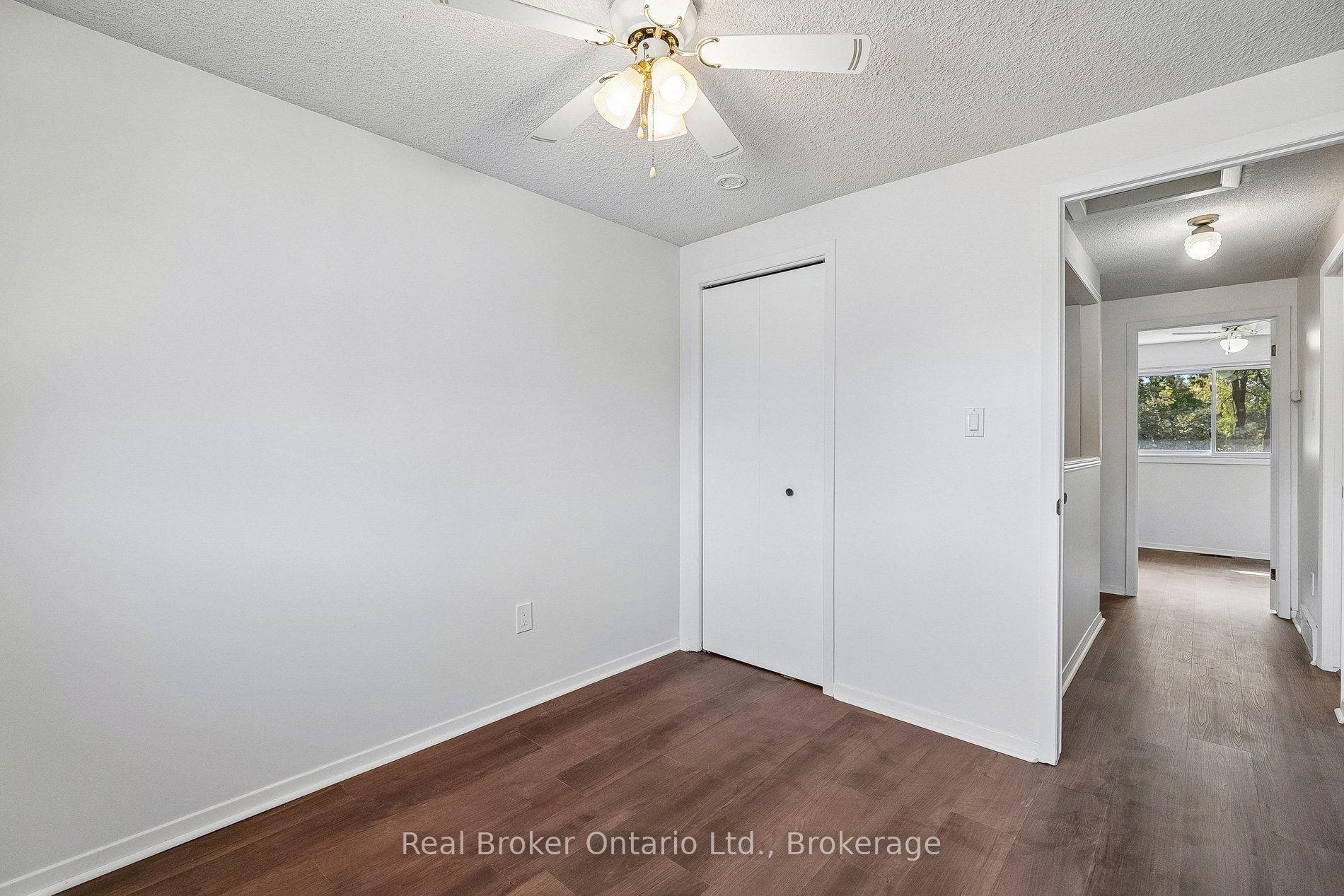 Photo 20 of Unit 1/2, 310 Linwell Road, St. Catharines, Vine/Linwell — HOMEH