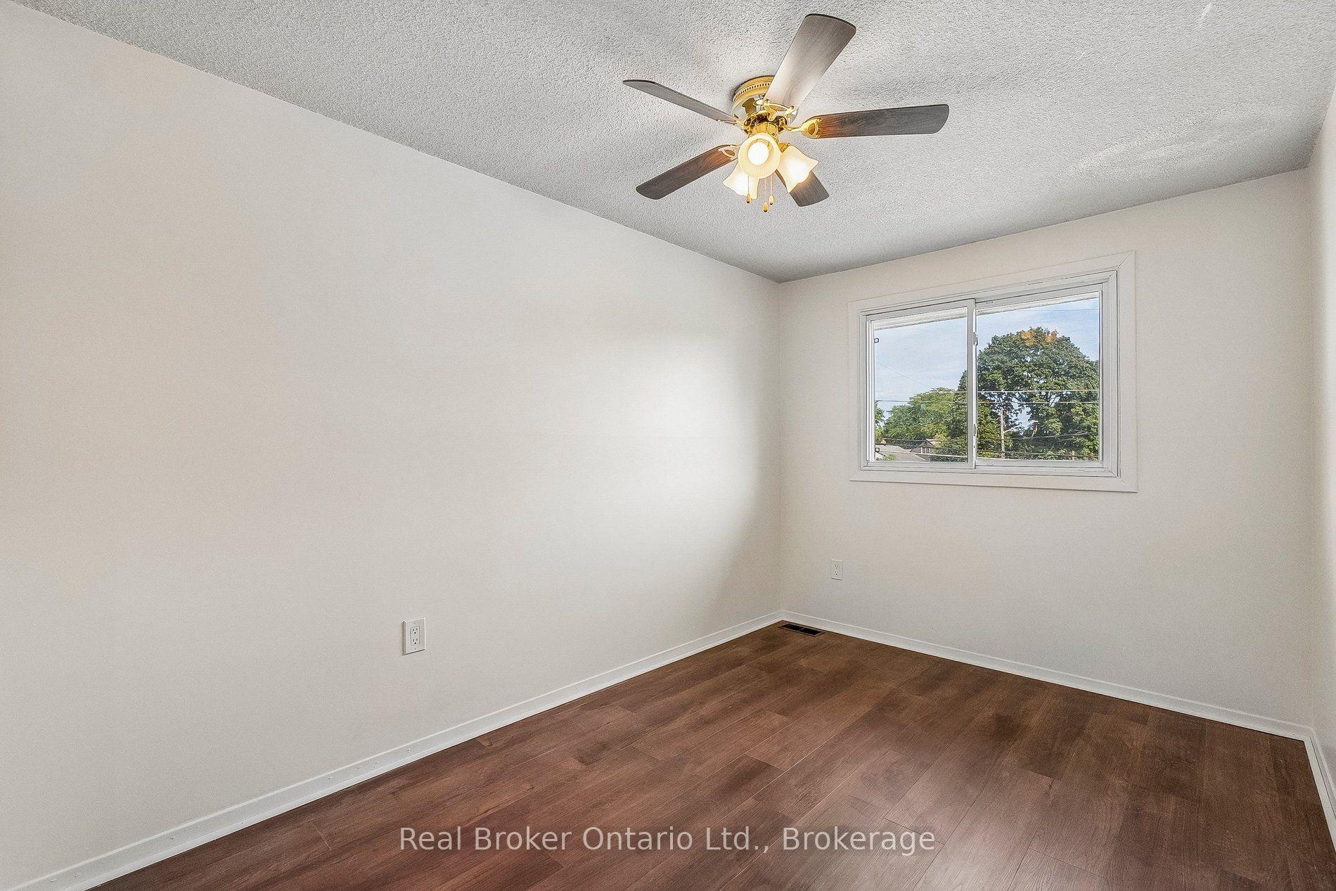 Photo 22 of Unit 1/2, 310 Linwell Road, St. Catharines, Vine/Linwell — HOMEH