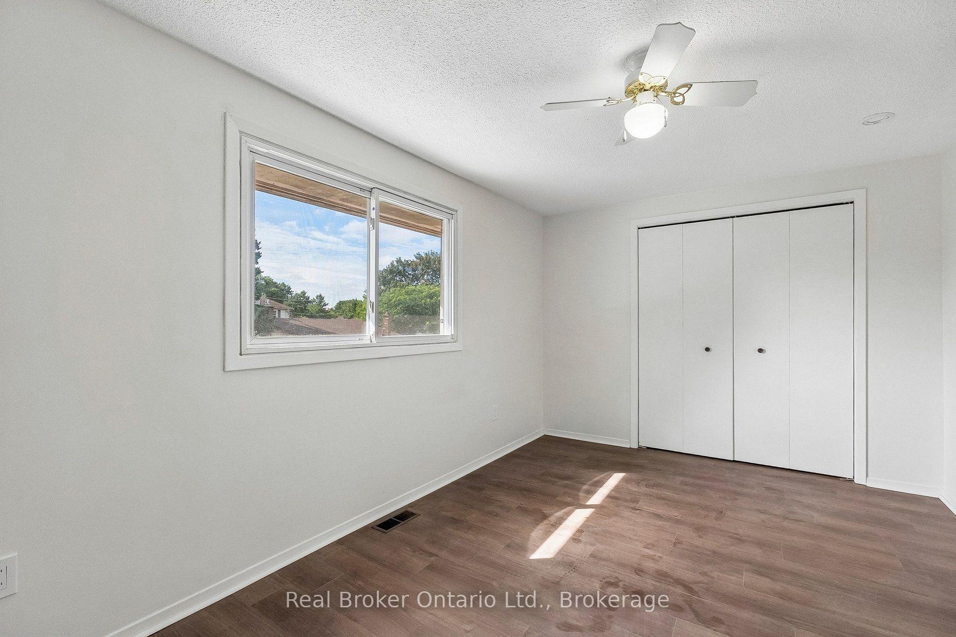 Photo 23 of Unit 1/2, 310 Linwell Road, St. Catharines, Vine/Linwell — HOMEH