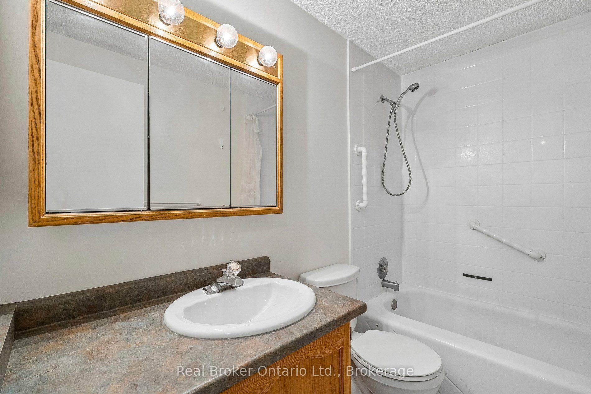 Photo 25 of Unit 1/2, 310 Linwell Road, St. Catharines, Vine/Linwell — HOMEH