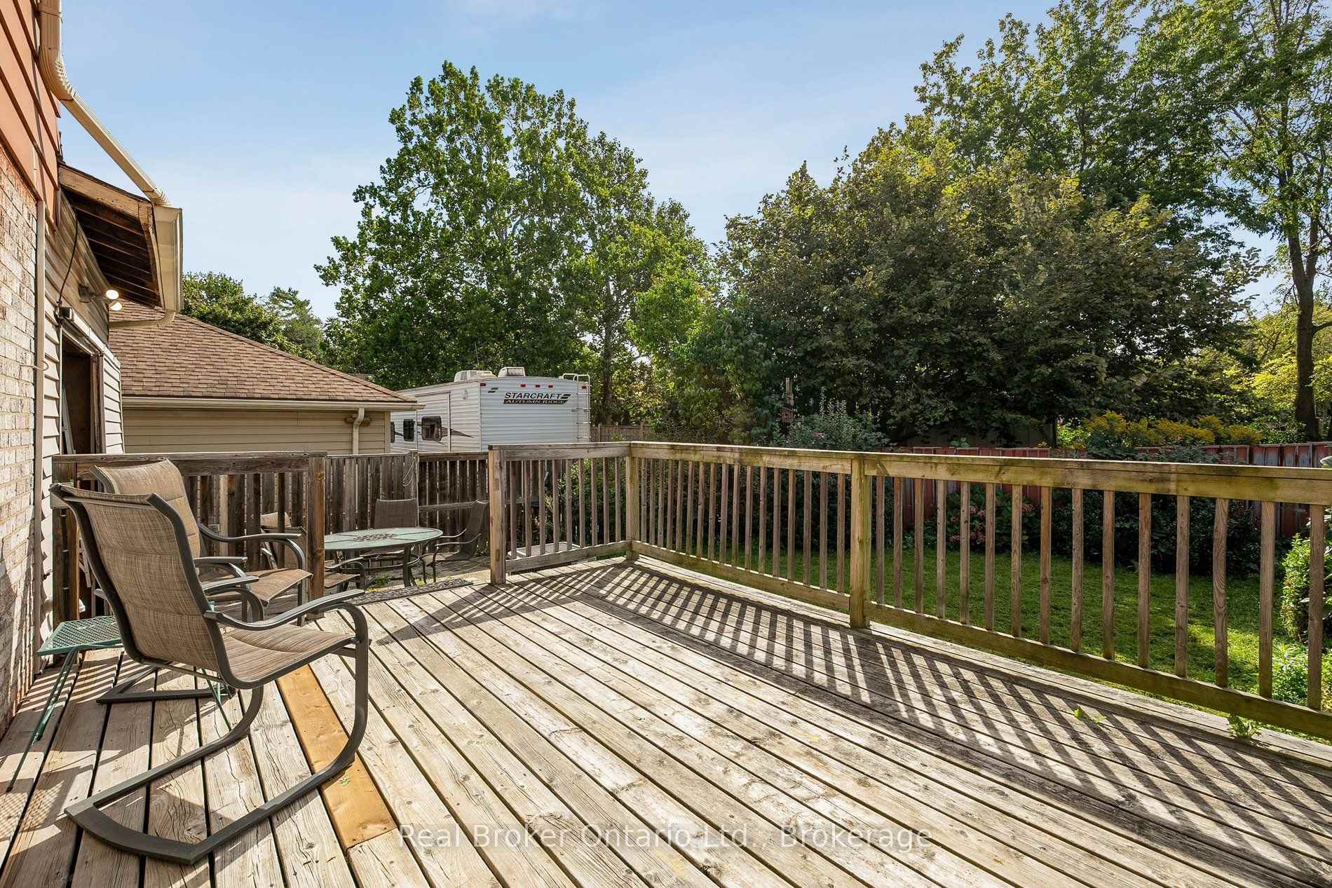 Photo 27 of Unit 1/2, 310 Linwell Road, St. Catharines, Vine/Linwell — HOMEH