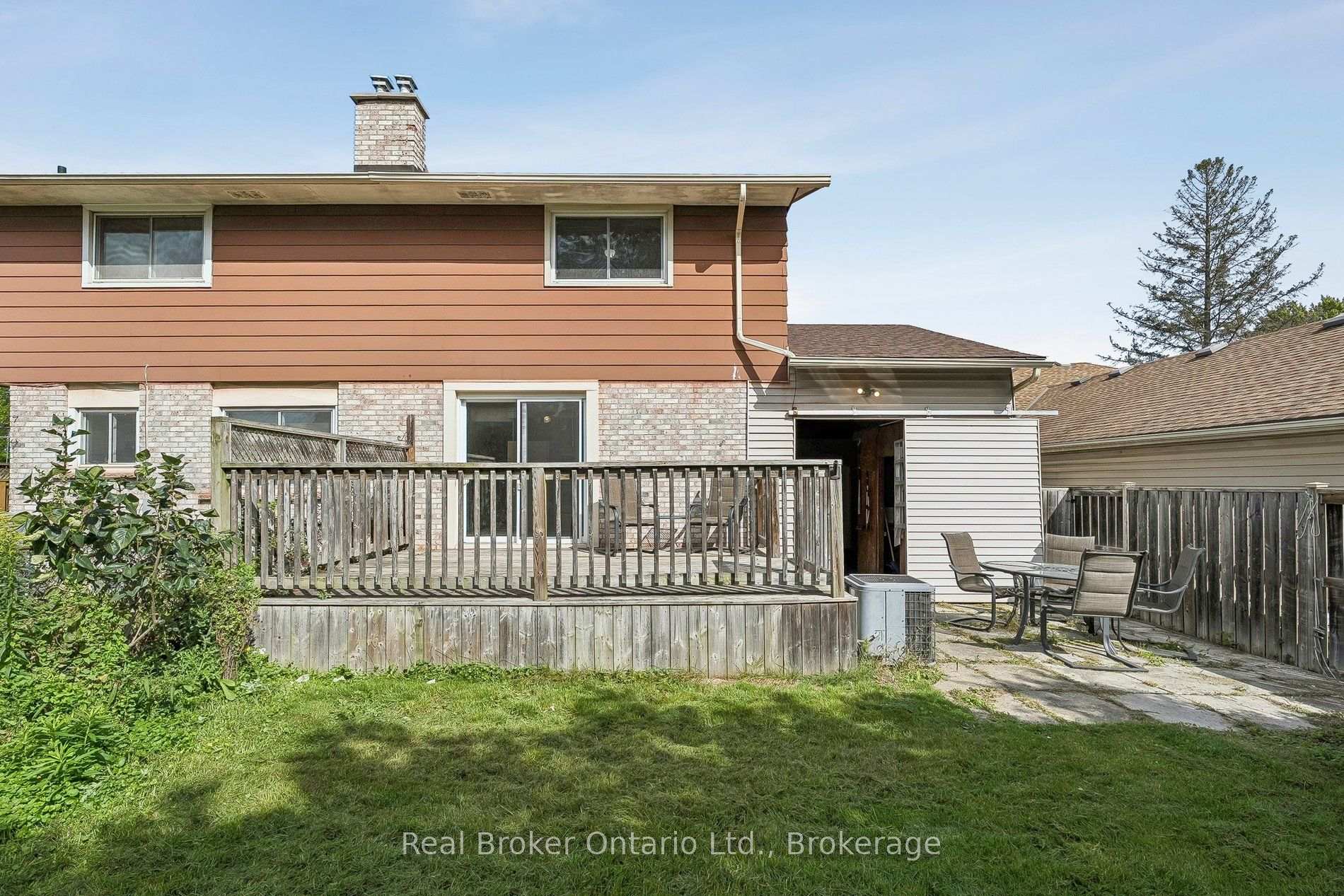Photo 28 of Unit 1/2, 310 Linwell Road, St. Catharines, Vine/Linwell — HOMEH