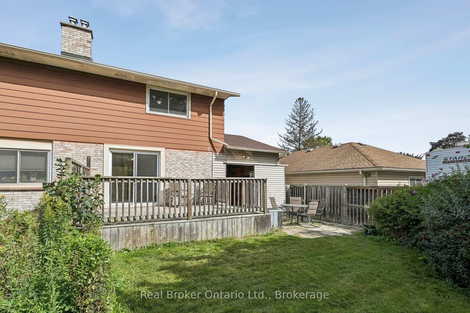 Photo 29 of Unit 1/2, 310 Linwell Road, St. Catharines, Vine/Linwell — HOMEH