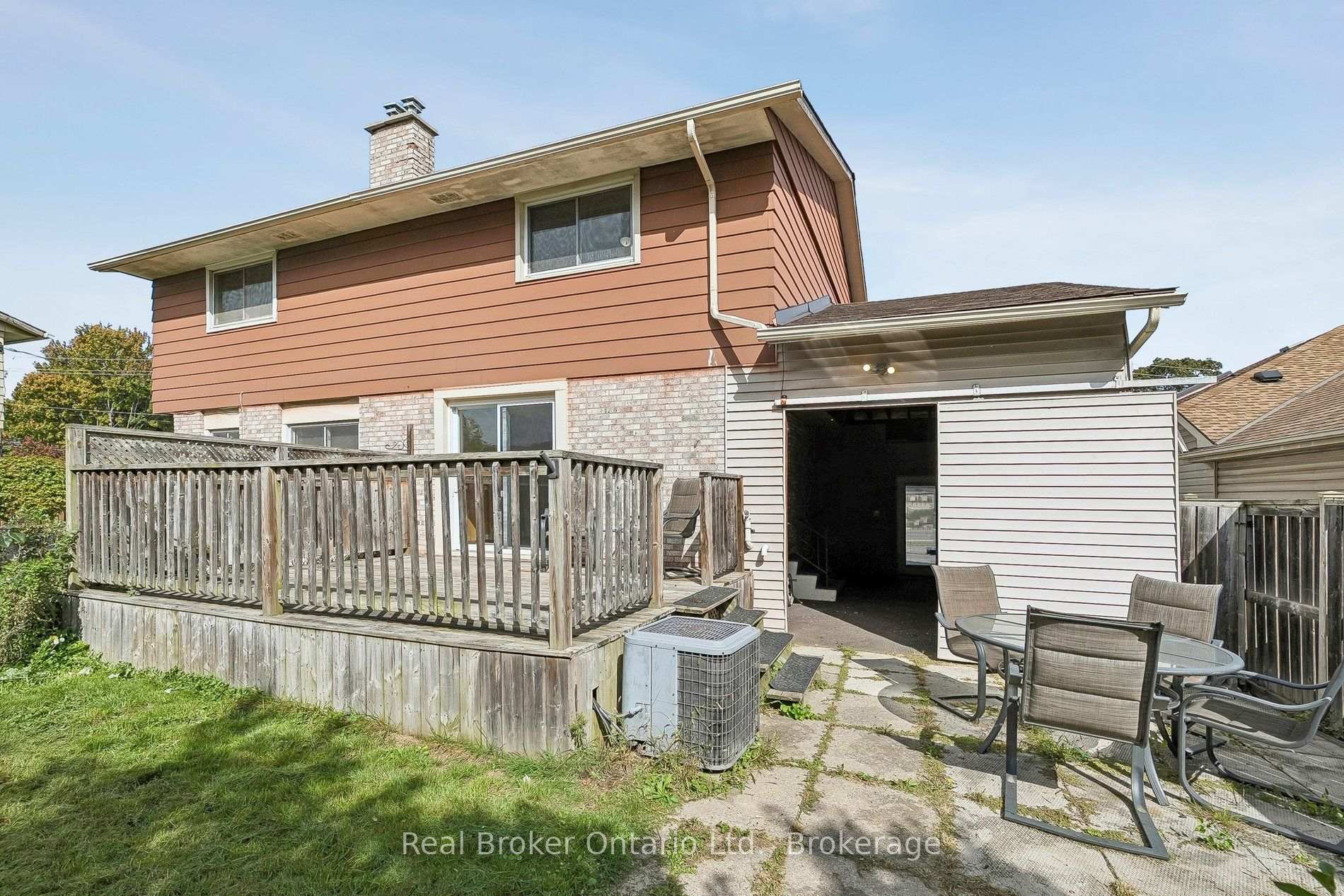 Photo 30 of Unit 1/2, 310 Linwell Road, St. Catharines, Vine/Linwell — HOMEH
