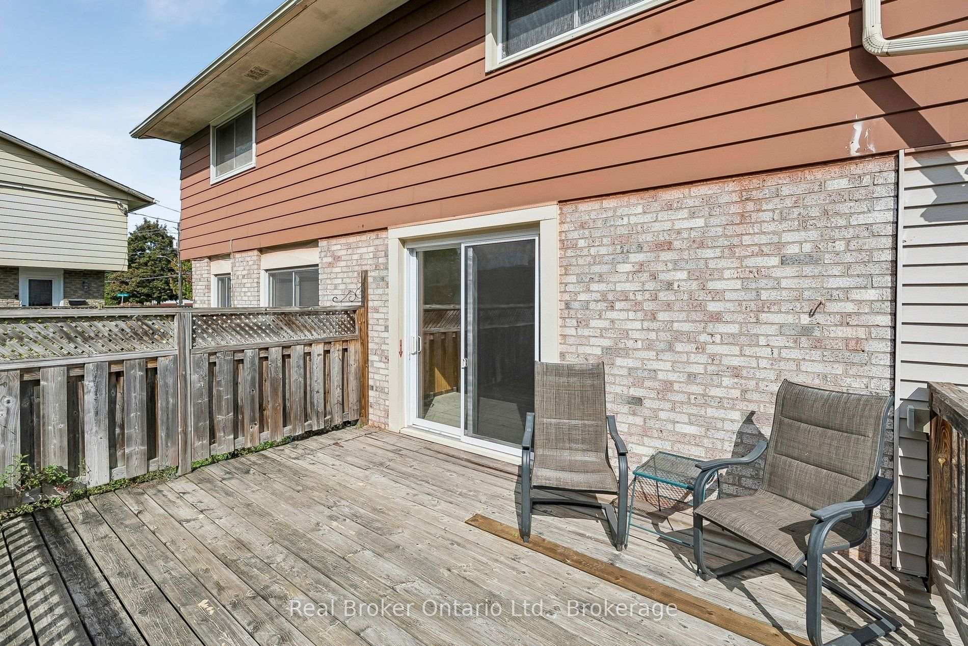 Photo 31 of Unit 1/2, 310 Linwell Road, St. Catharines, Vine/Linwell — HOMEH