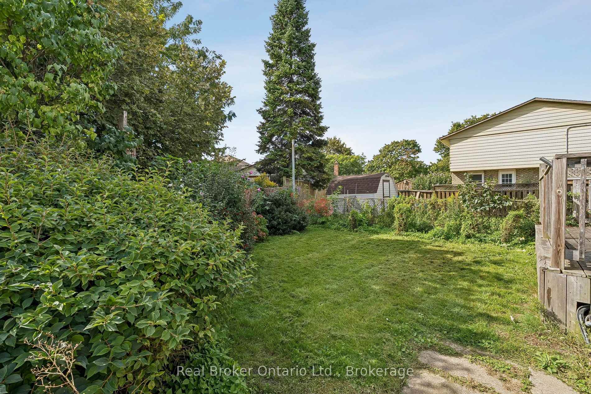 Photo 32 of Unit 1/2, 310 Linwell Road, St. Catharines, Vine/Linwell — HOMEH