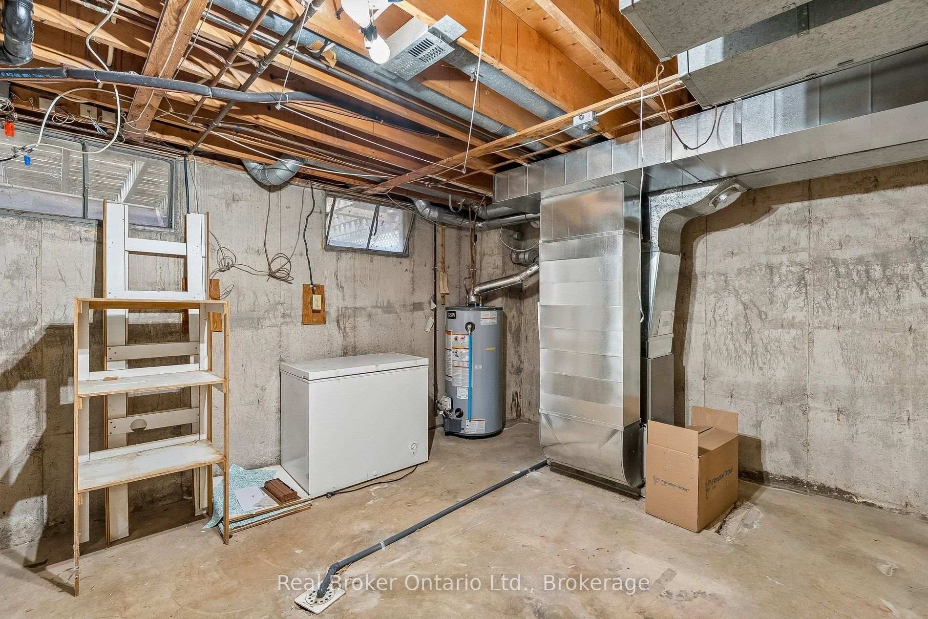 Photo 34 of Unit 1/2, 310 Linwell Road, St. Catharines, Vine/Linwell — HOMEH