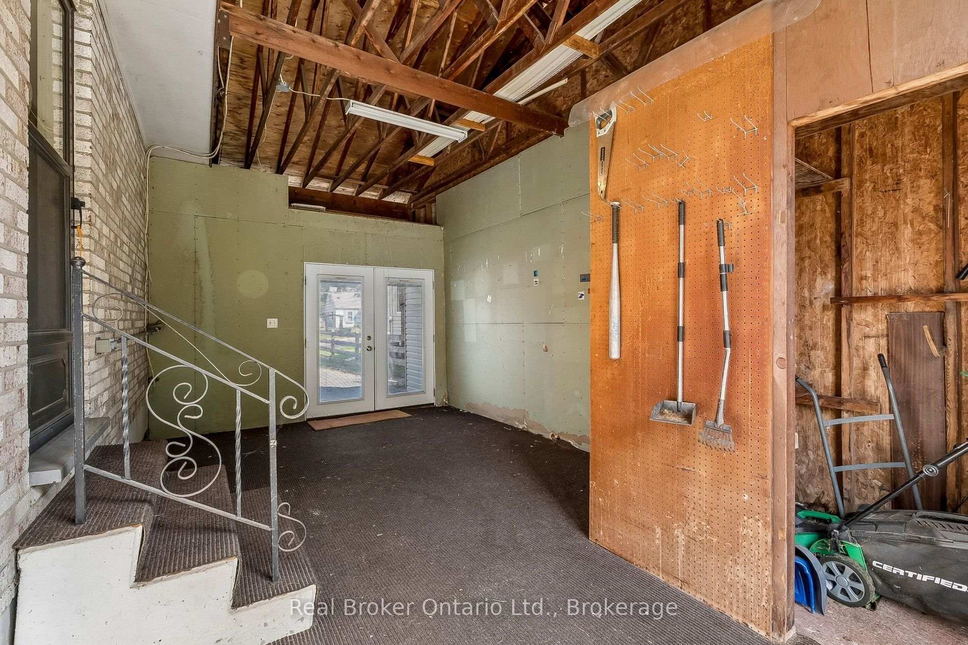Photo 36 of Unit 1/2, 310 Linwell Road, St. Catharines, Vine/Linwell — HOMEH