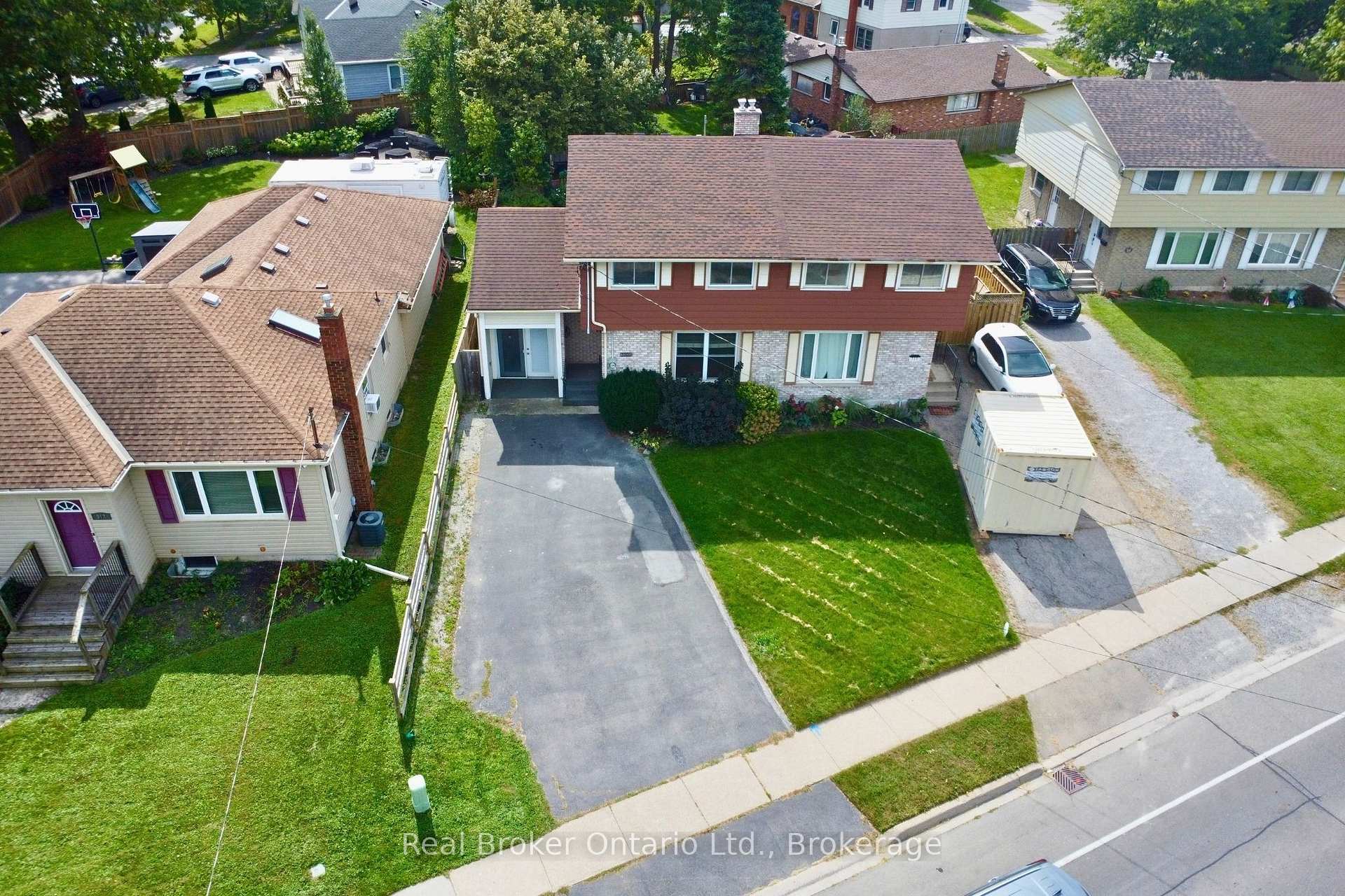 Photo 39 of Unit 1/2, 310 Linwell Road, St. Catharines, Vine/Linwell — HOMEH
