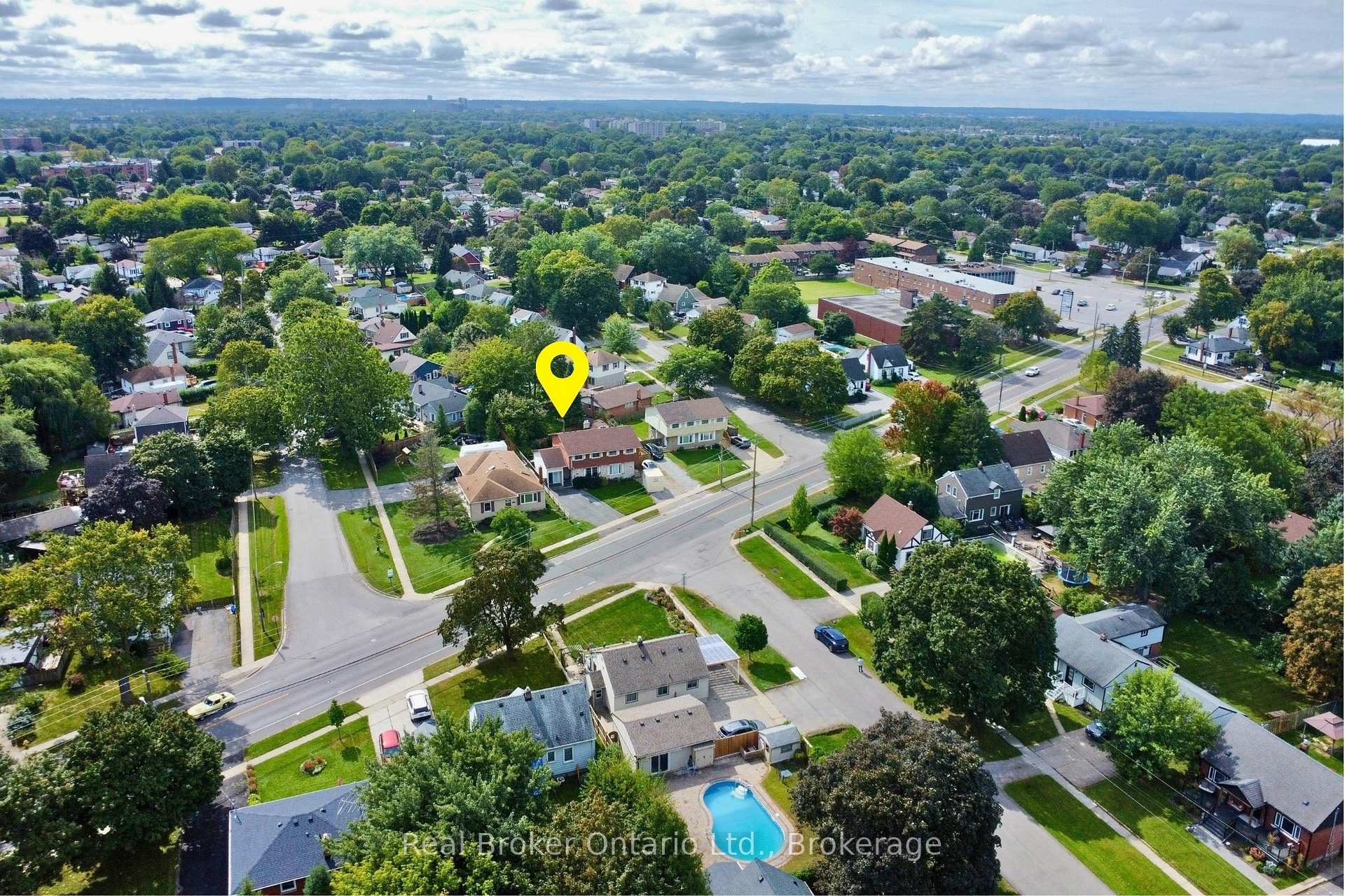 Photo 41 of Unit 1/2, 310 Linwell Road, St. Catharines, Vine/Linwell — HOMEH