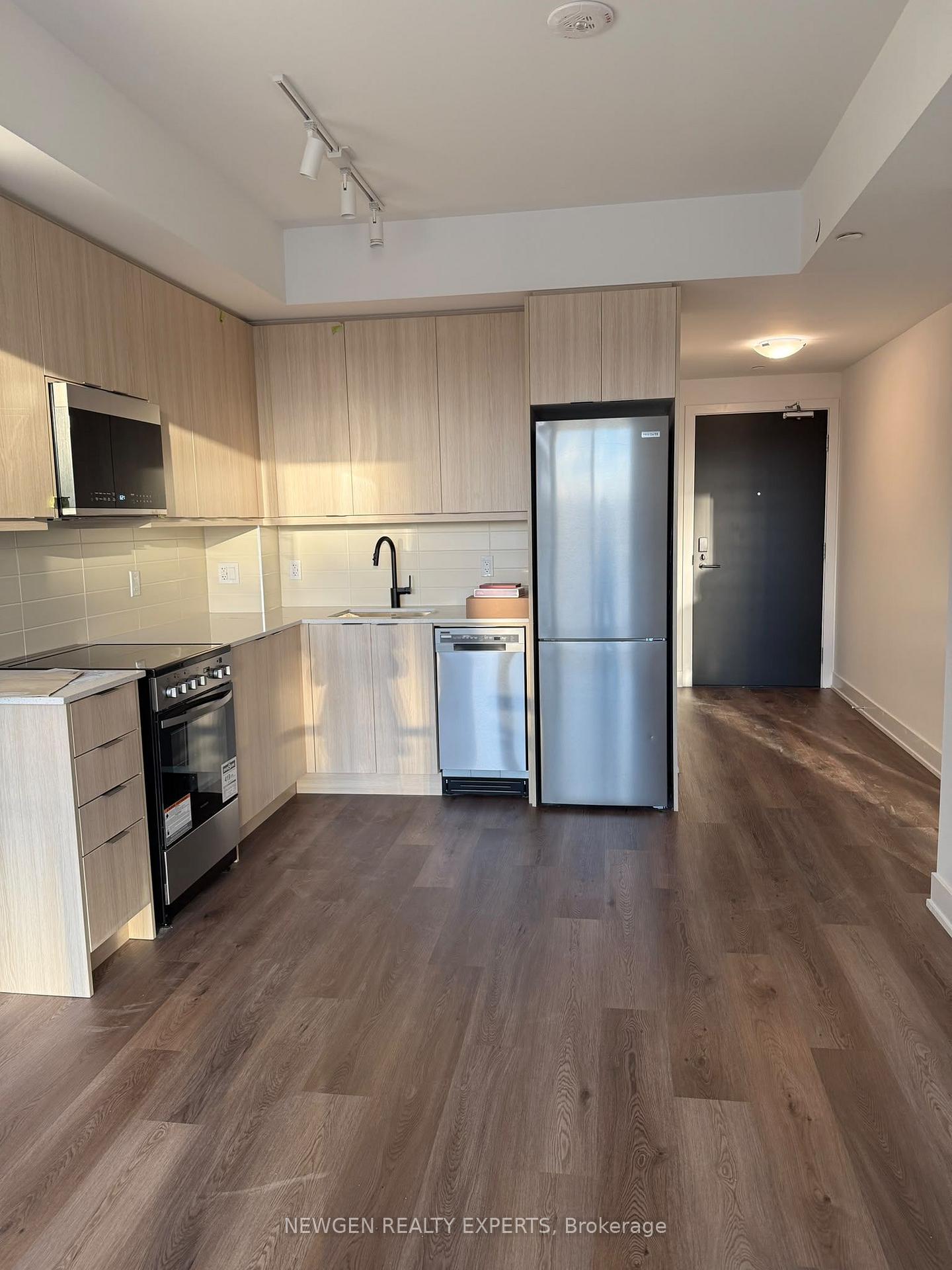 Photo of Unit 1407, 125 Nipissing Road