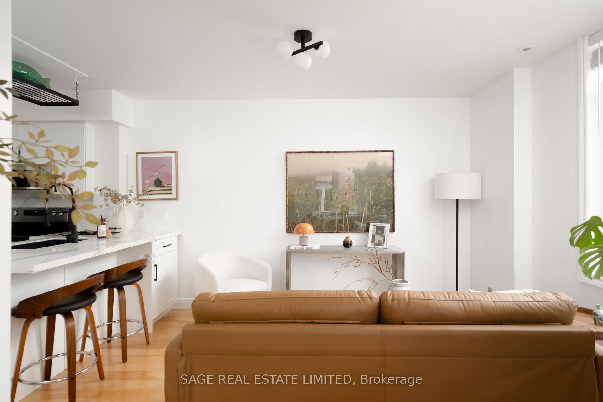 Photo of Unit 3303, 33 Sudbury Street